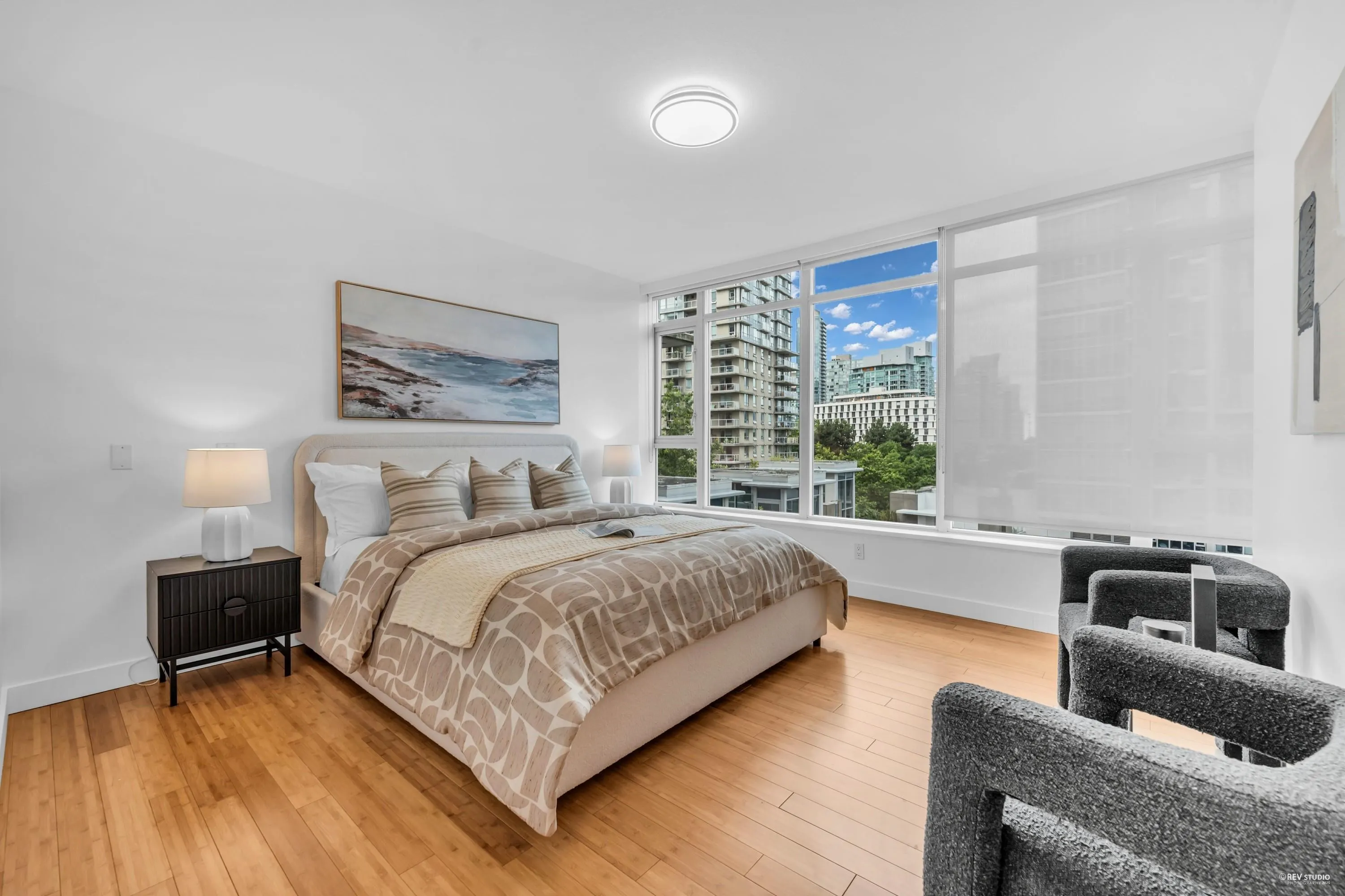 401 1233 W Cordova Street