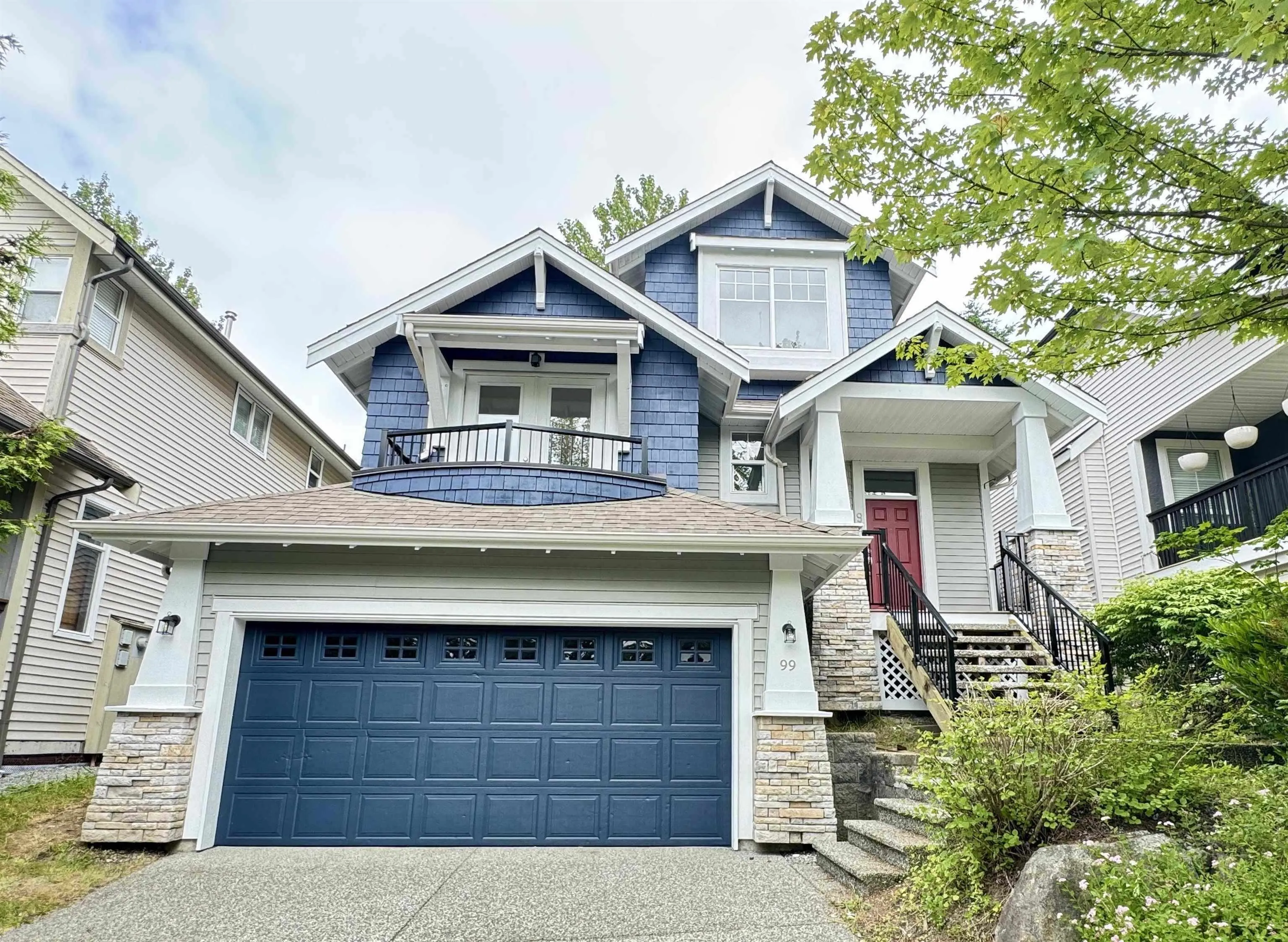 99 Maple Drive