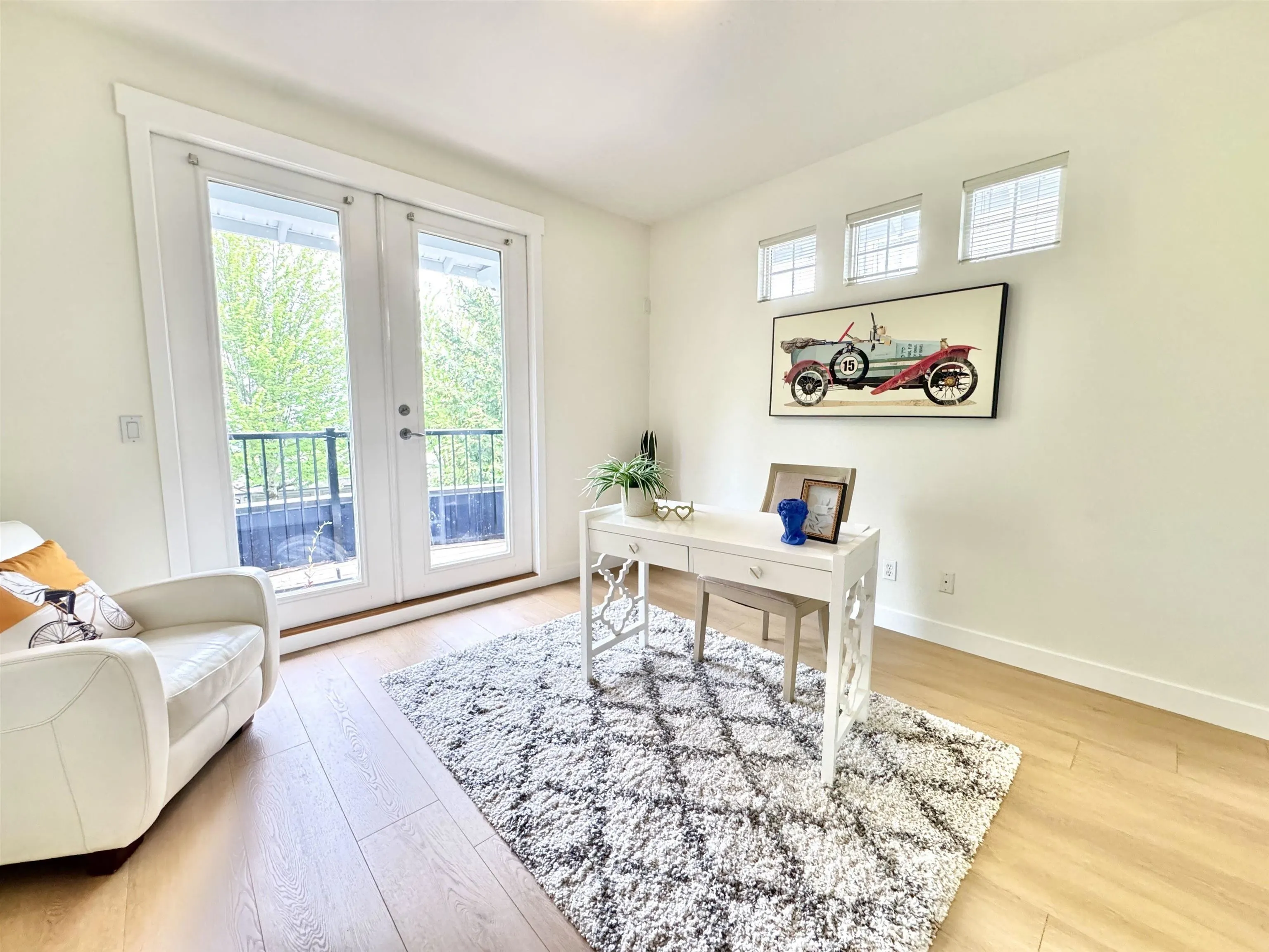 99 Maple Drive
