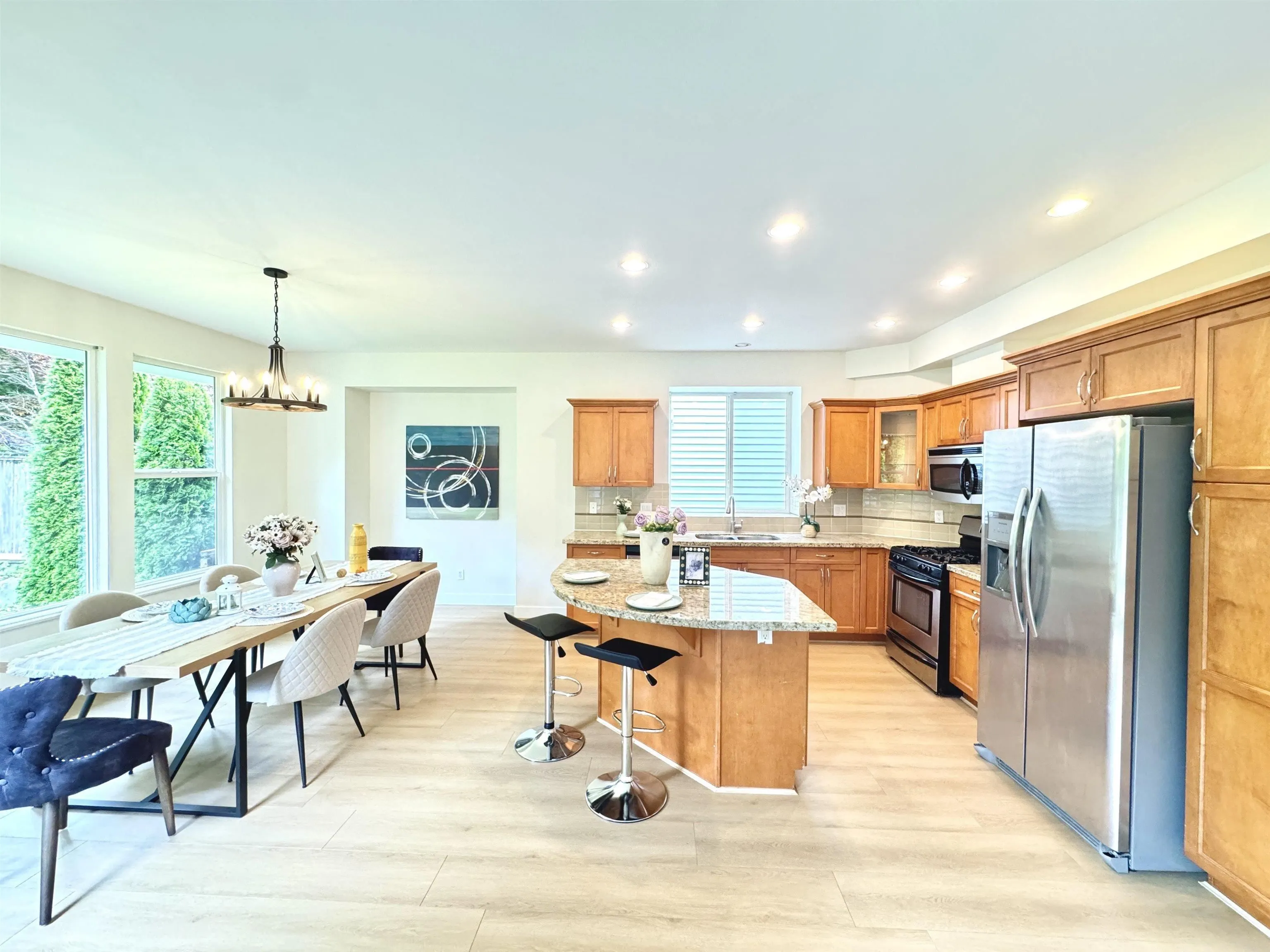 99 Maple Drive