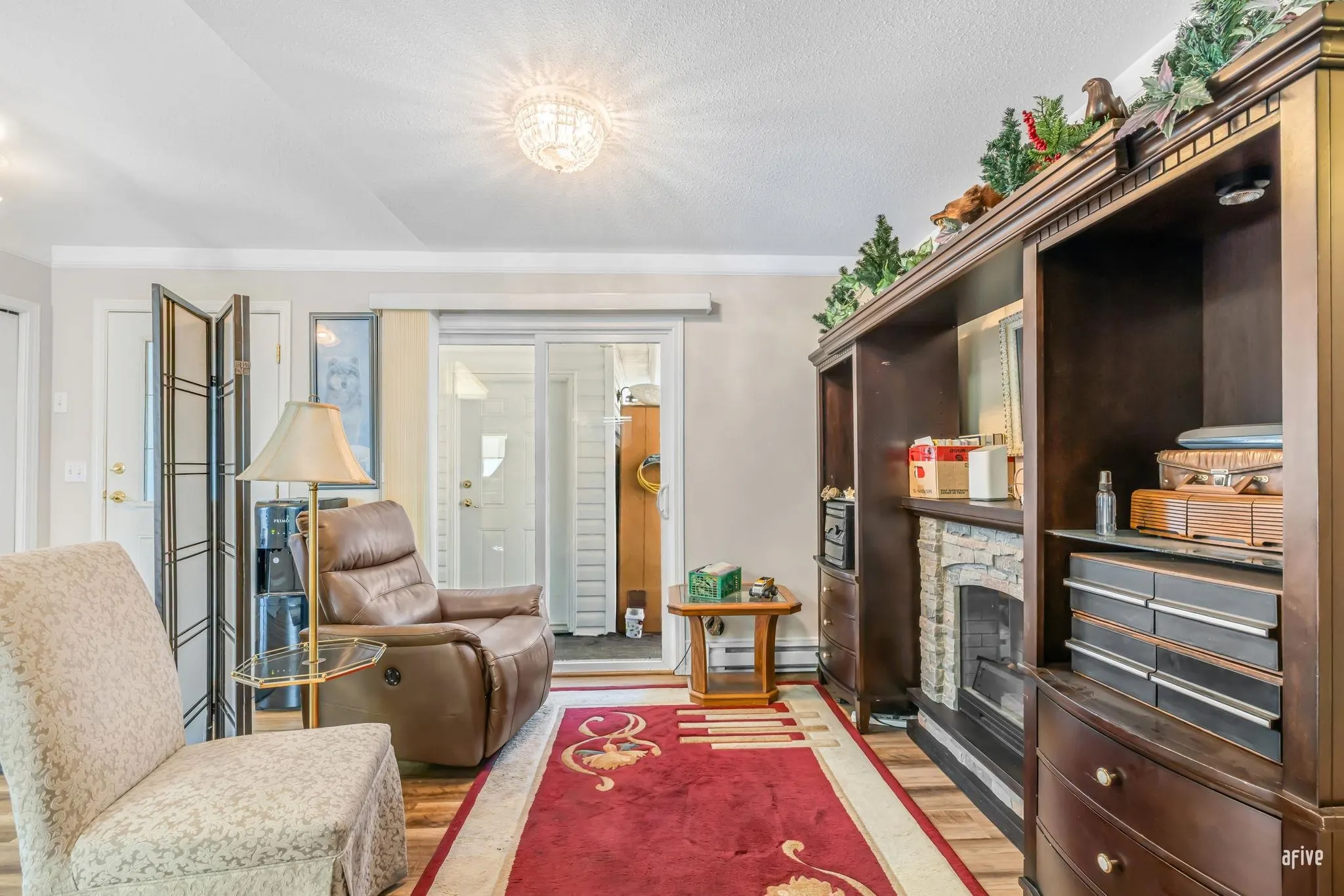 74 45918 Knight Road