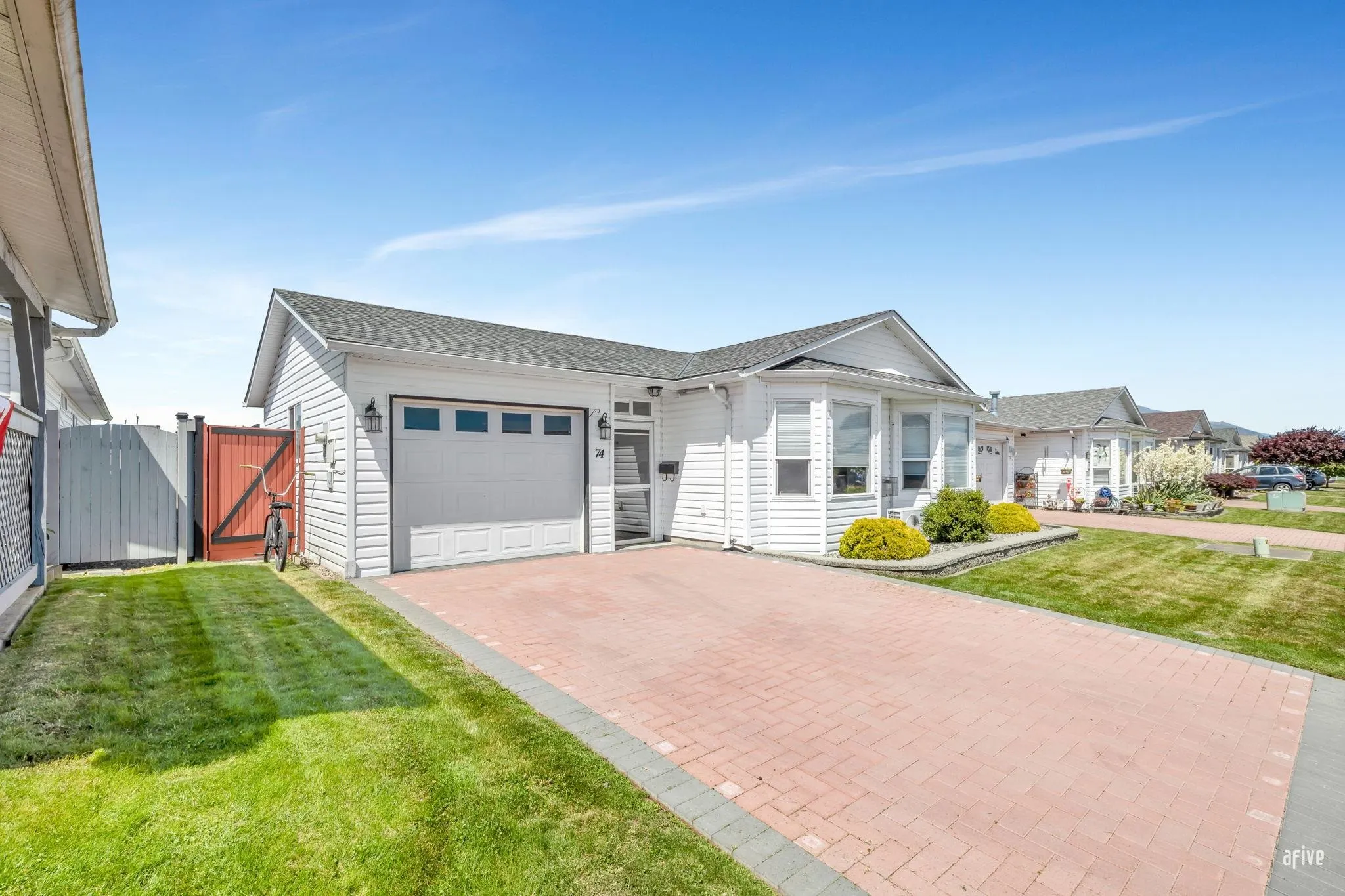 74 45918 Knight Road