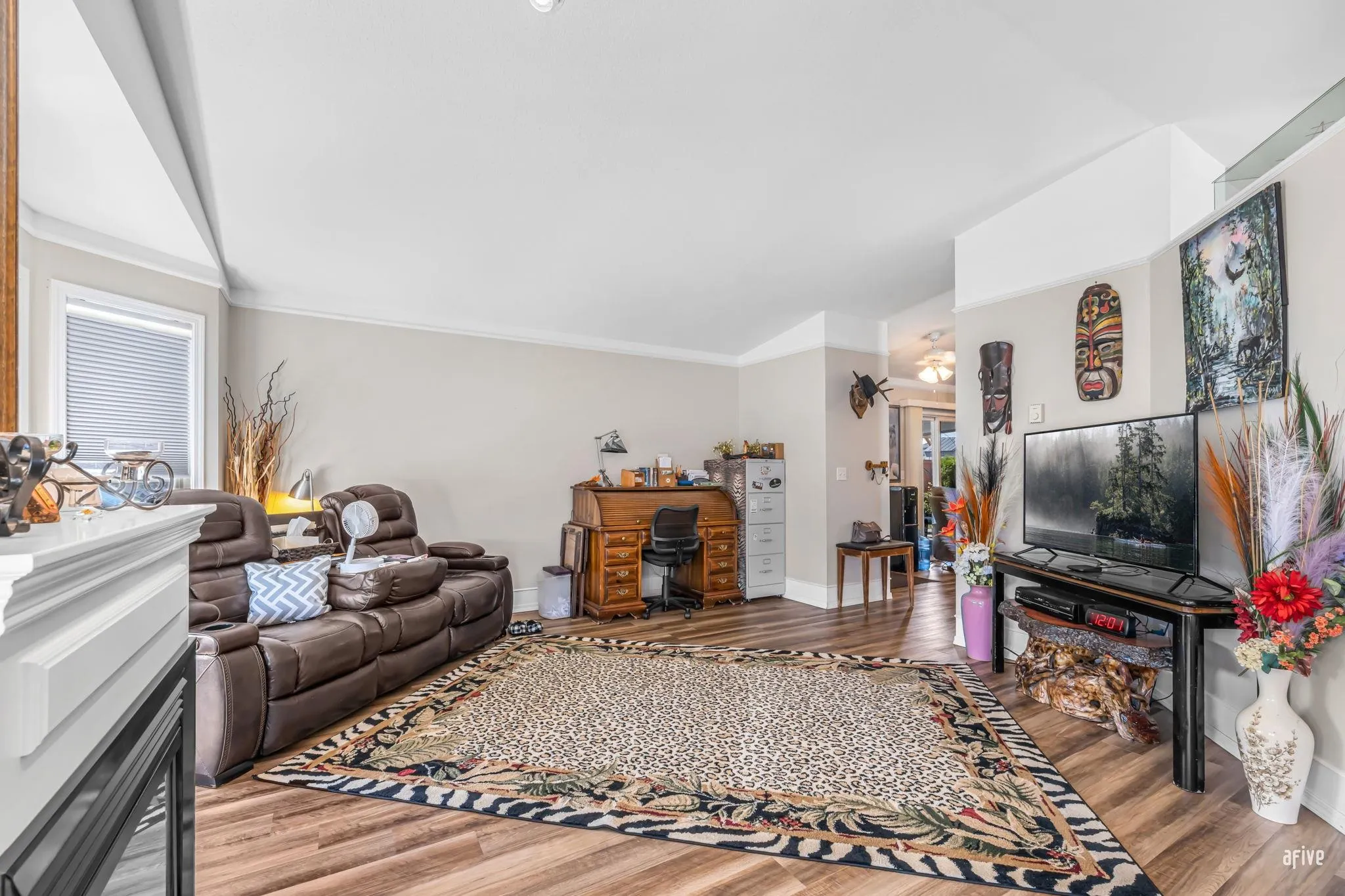 74 45918 Knight Road