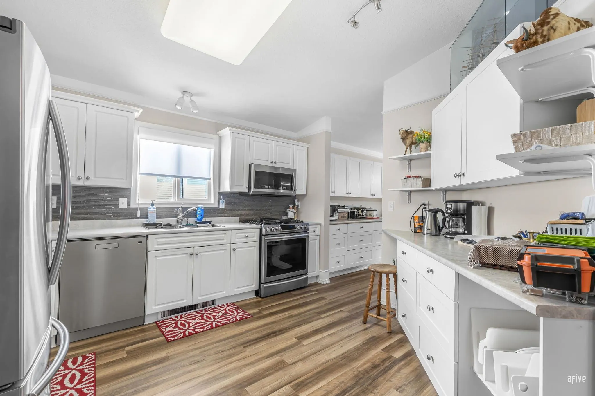 74 45918 Knight Road