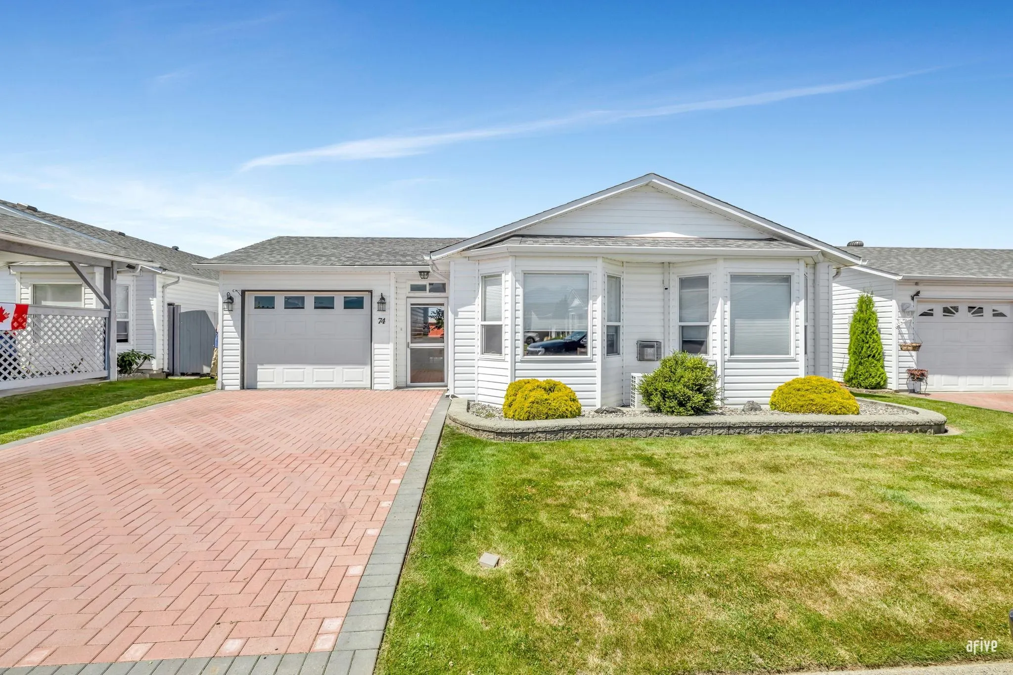 74 45918 Knight Road