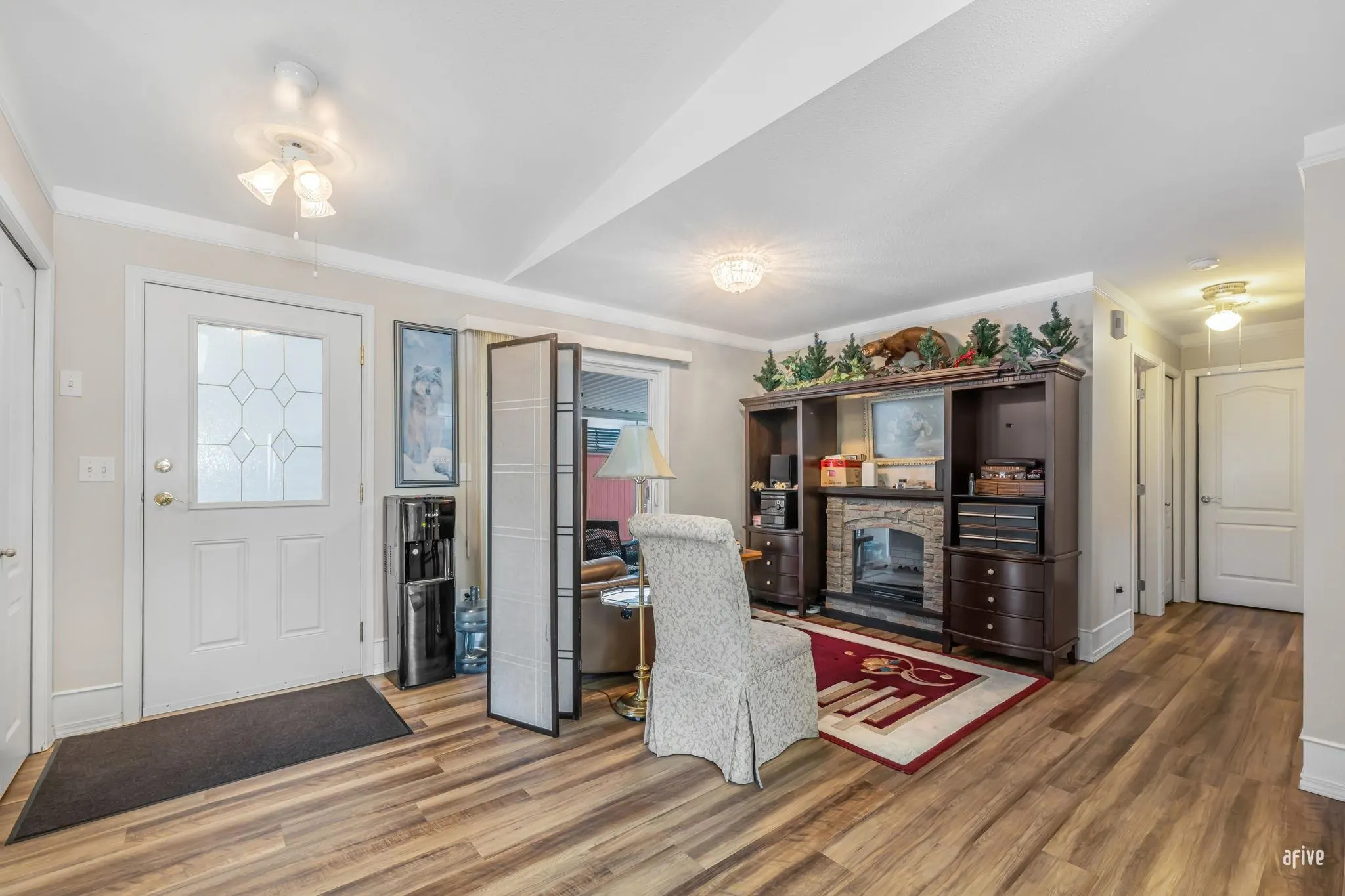 74 45918 Knight Road