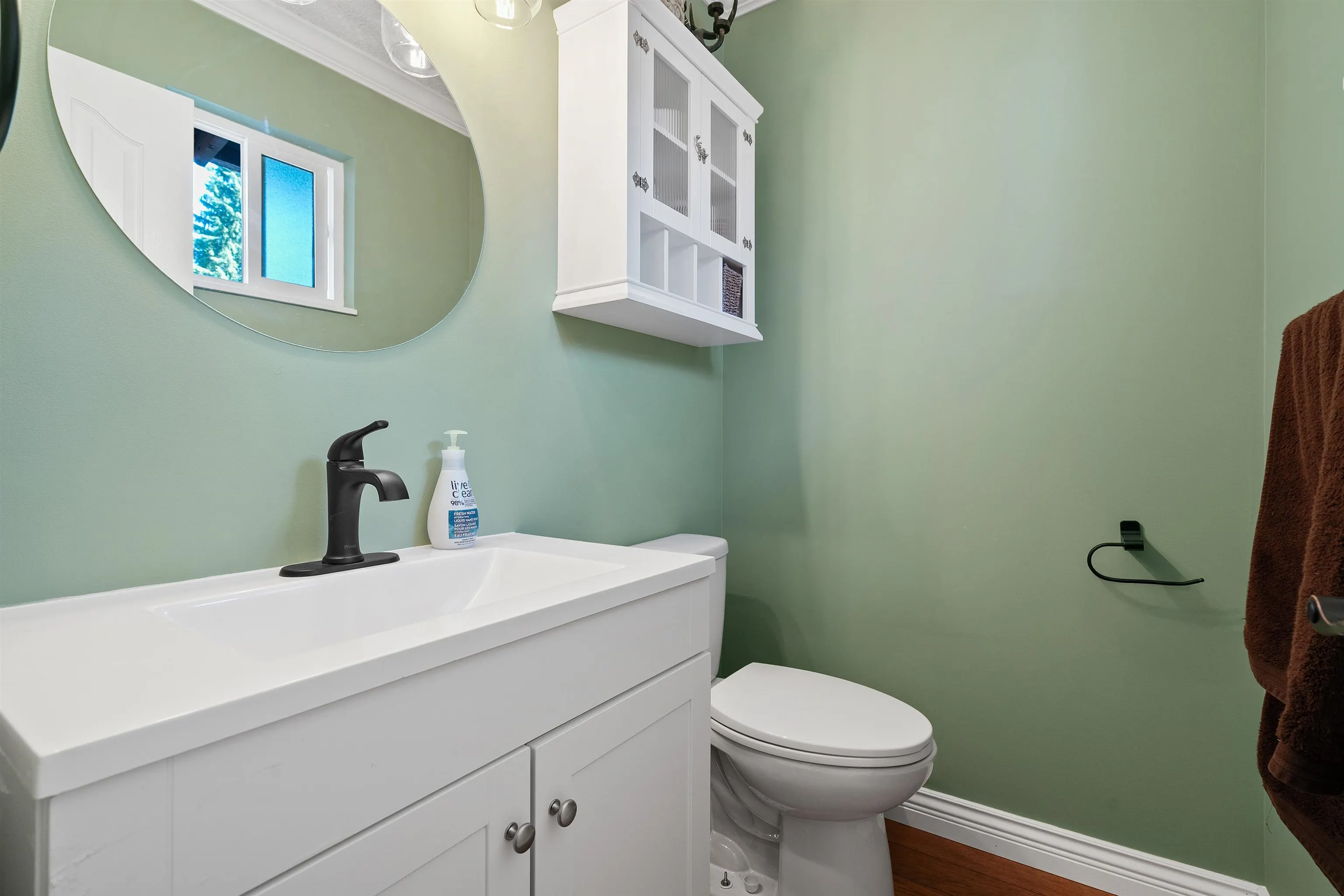 268A Evergreen Drive
