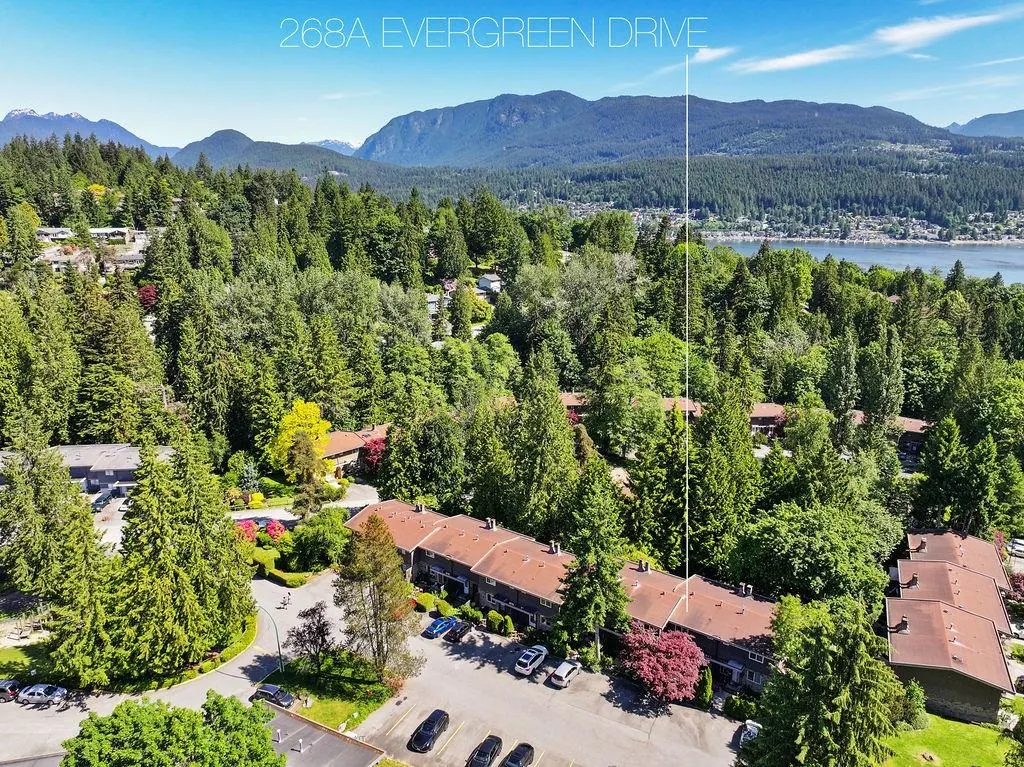 268A Evergreen Drive