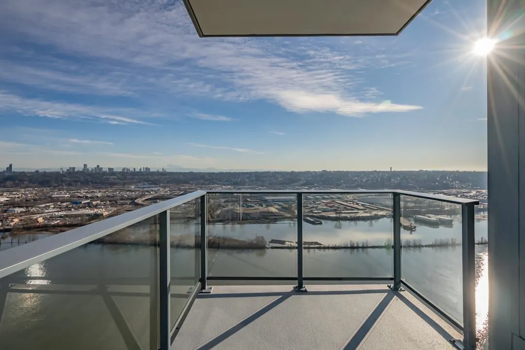 3907 680 Quayside Drive