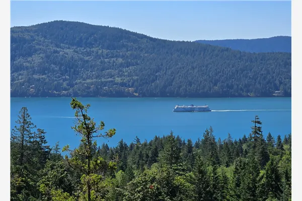 Lot 33 Fircom Plateau