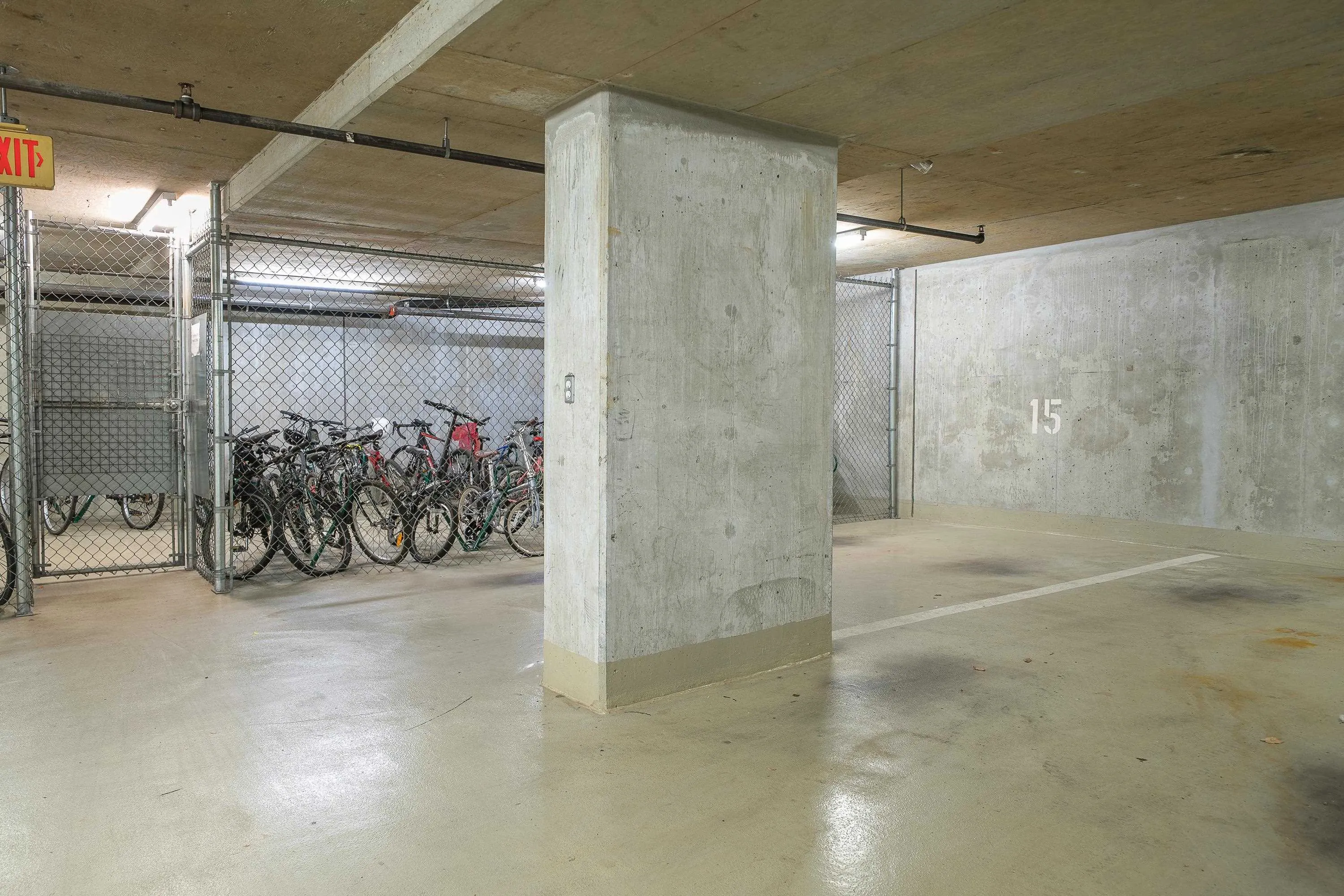 3103 1331 W Georgia Street