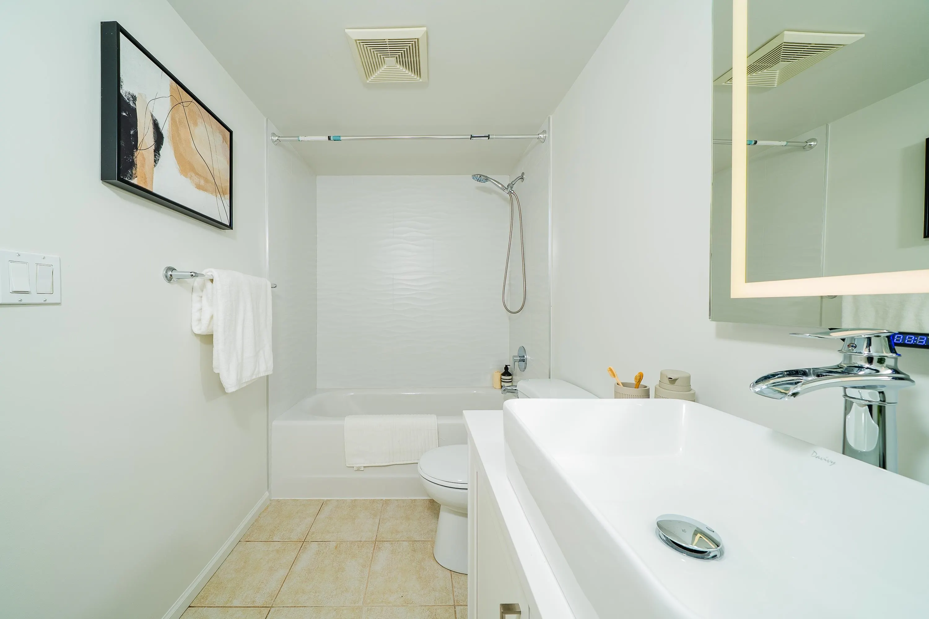 3103 1331 W Georgia Street