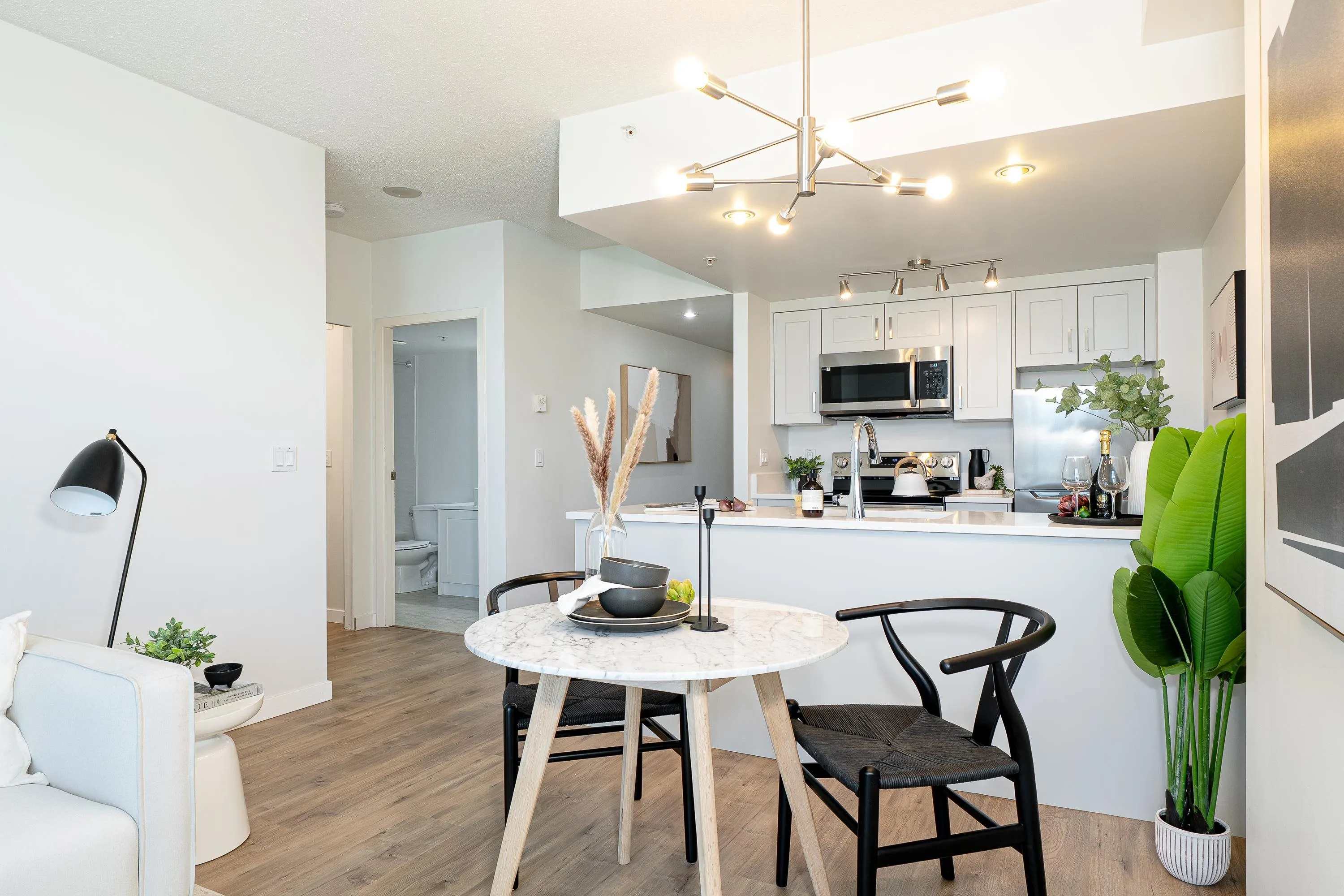 3103 1331 W Georgia Street