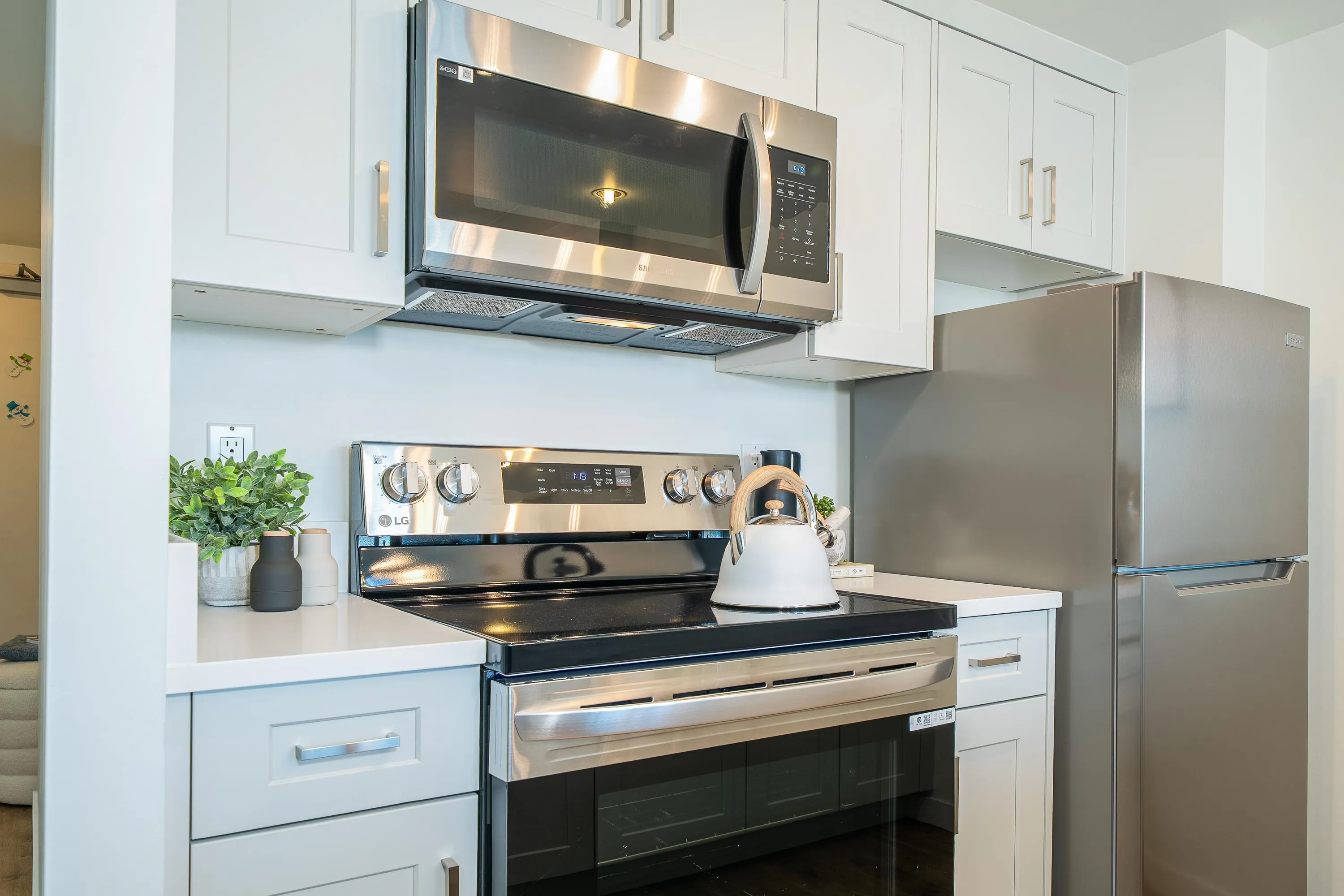 3103 1331 W Georgia Street