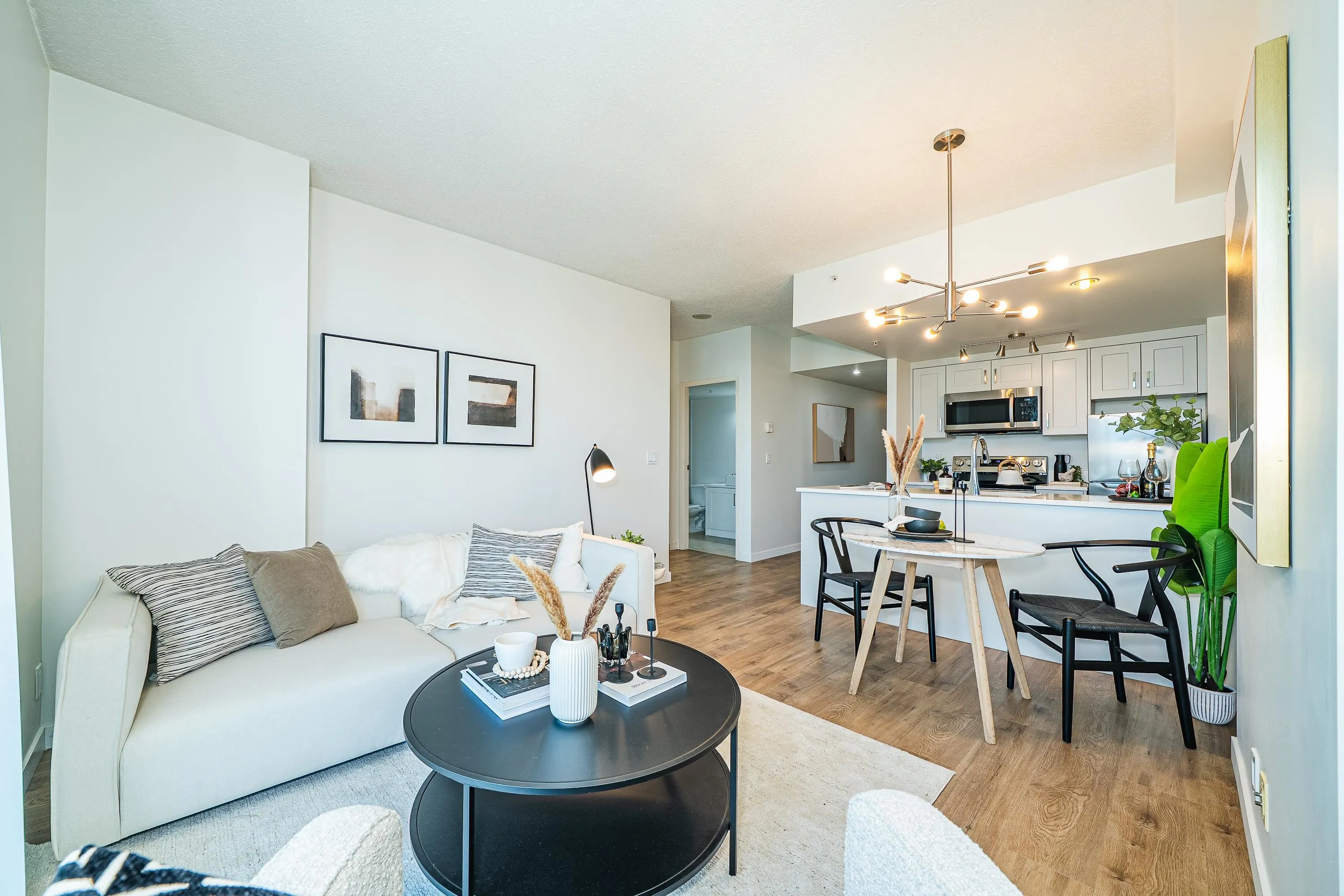 3103 1331 W Georgia Street