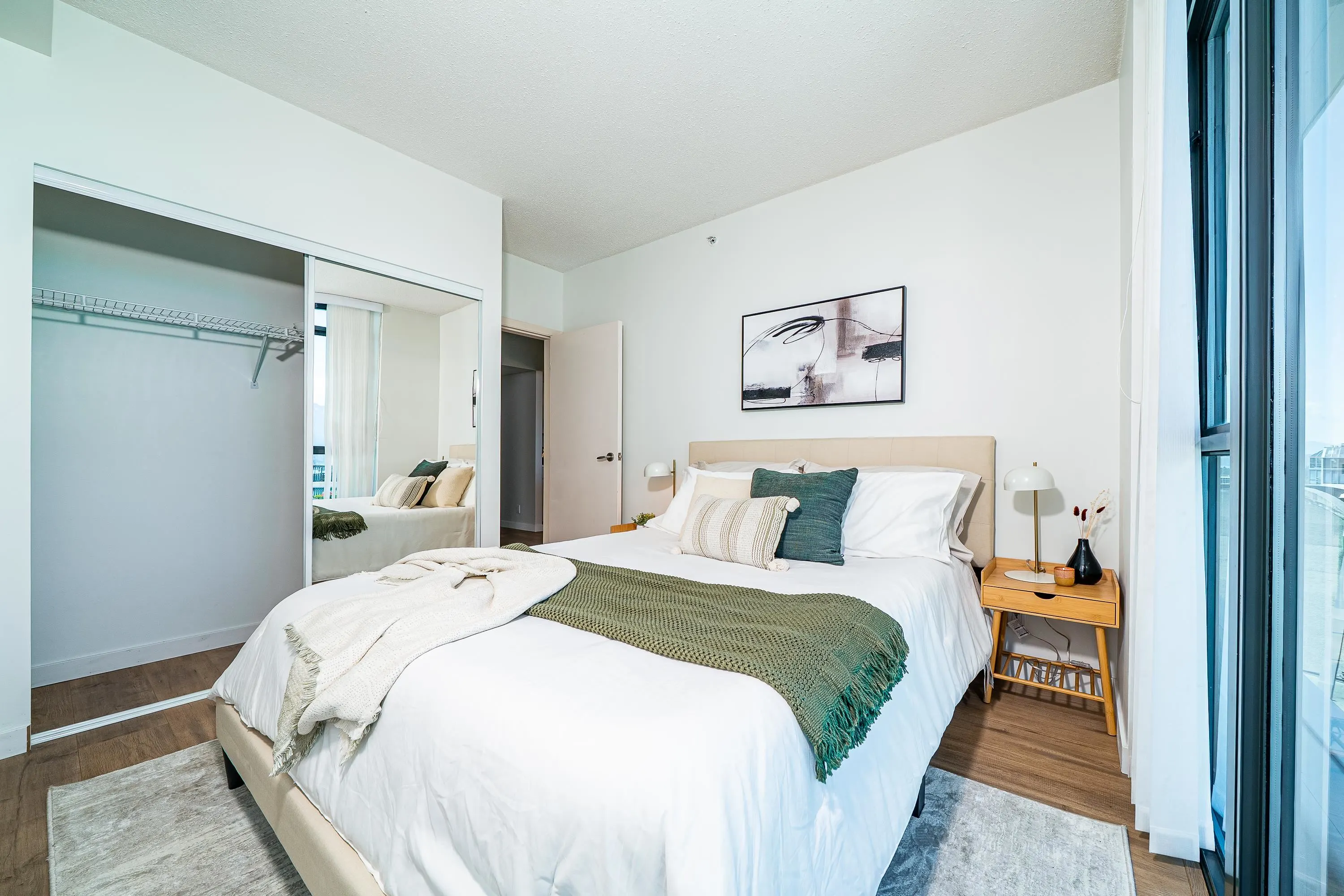 3103 1331 W Georgia Street