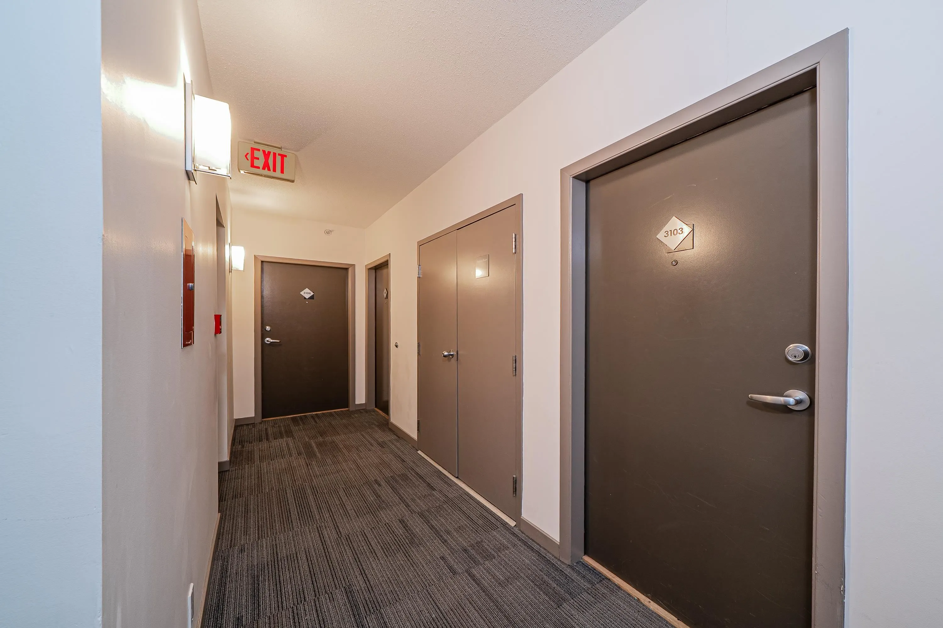 3103 1331 W Georgia Street