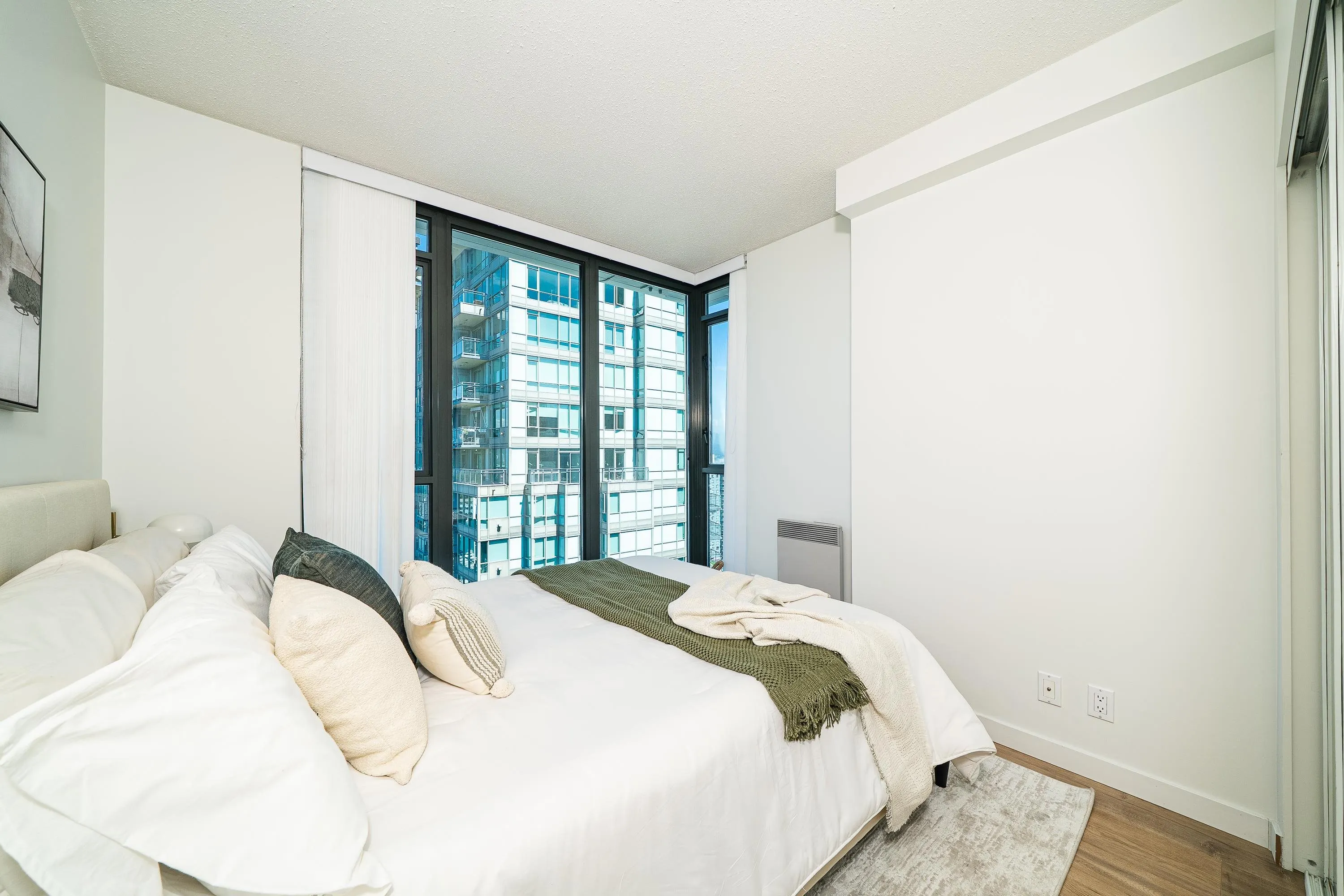 3103 1331 W Georgia Street