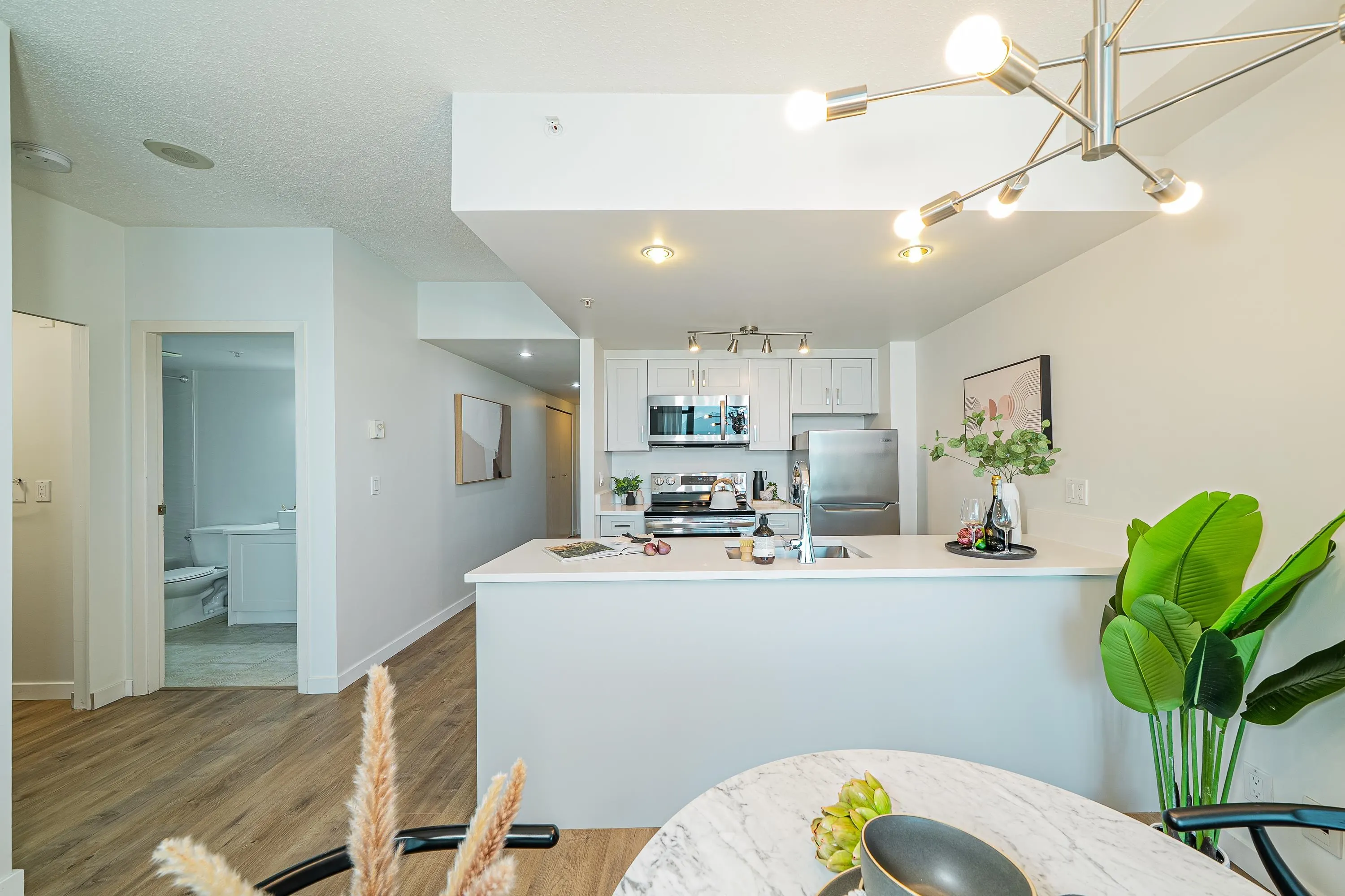 3103 1331 W Georgia Street