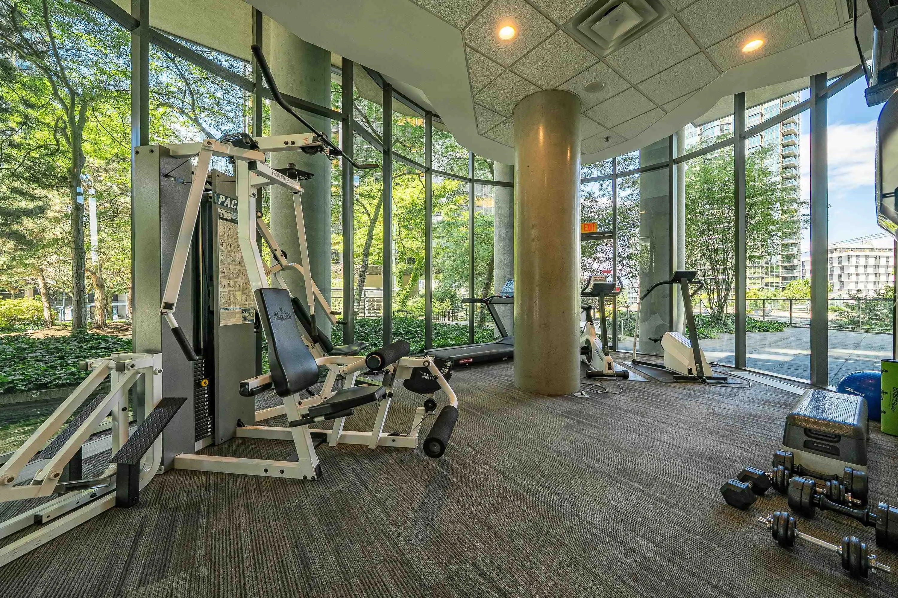 3103 1331 W Georgia Street