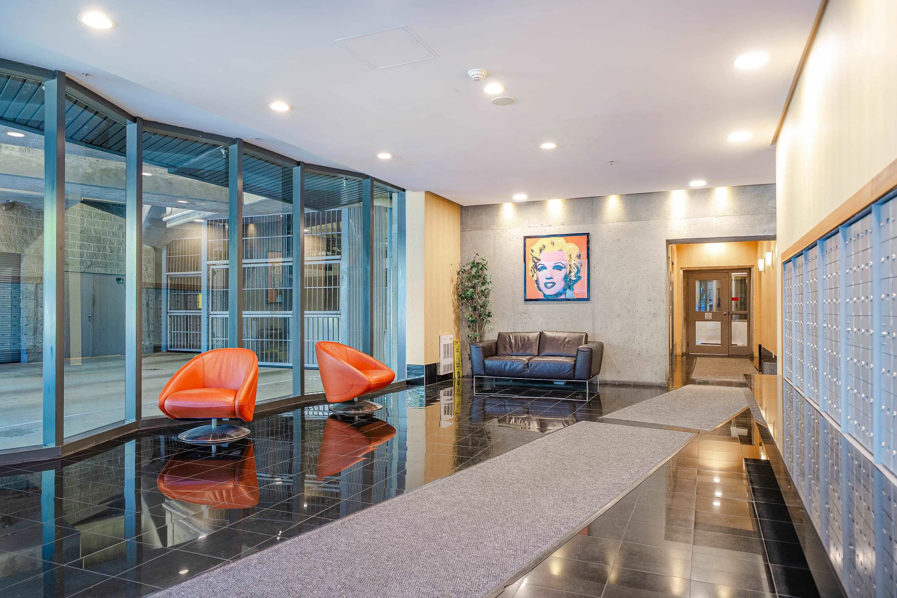 3103 1331 W Georgia Street