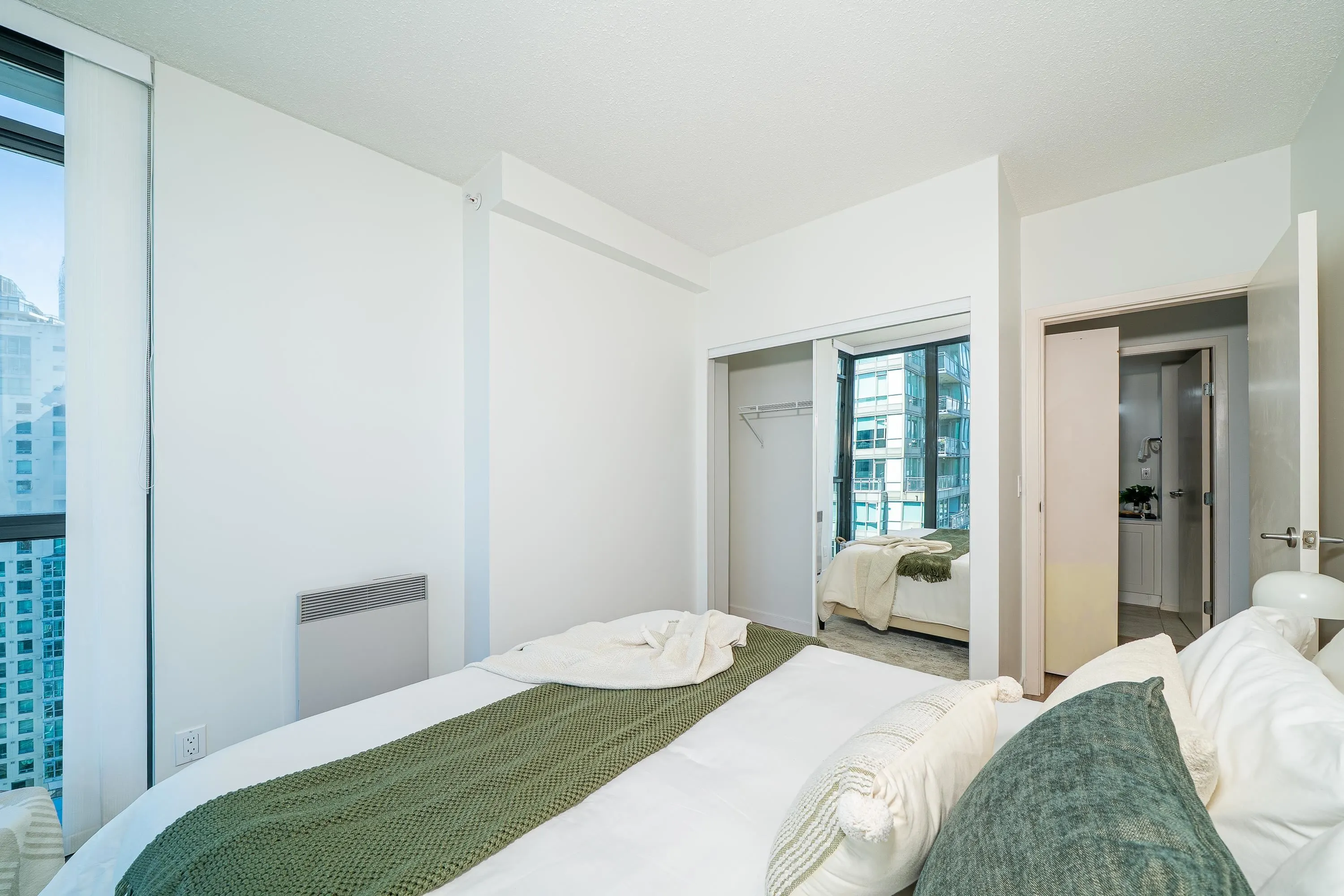 3103 1331 W Georgia Street