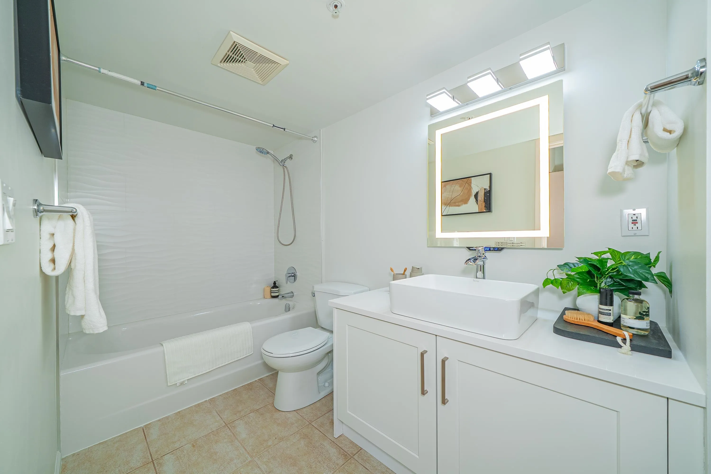 3103 1331 W Georgia Street