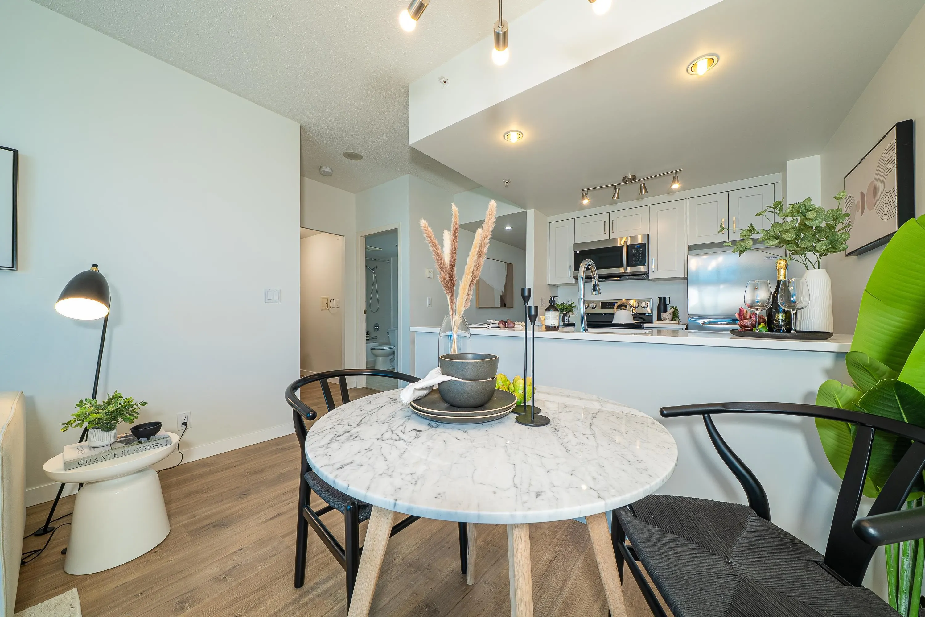 3103 1331 W Georgia Street