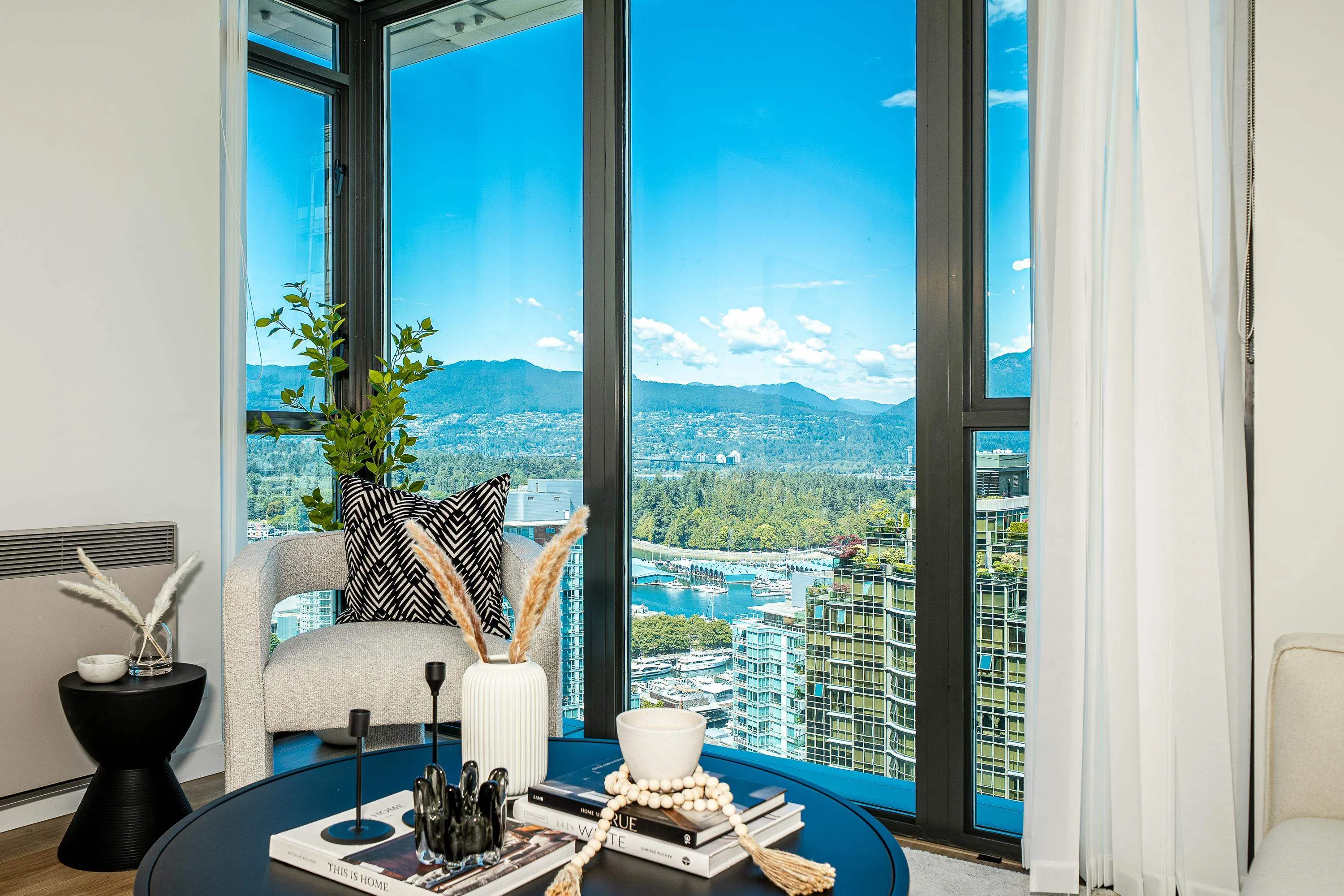 3103 1331 W Georgia Street