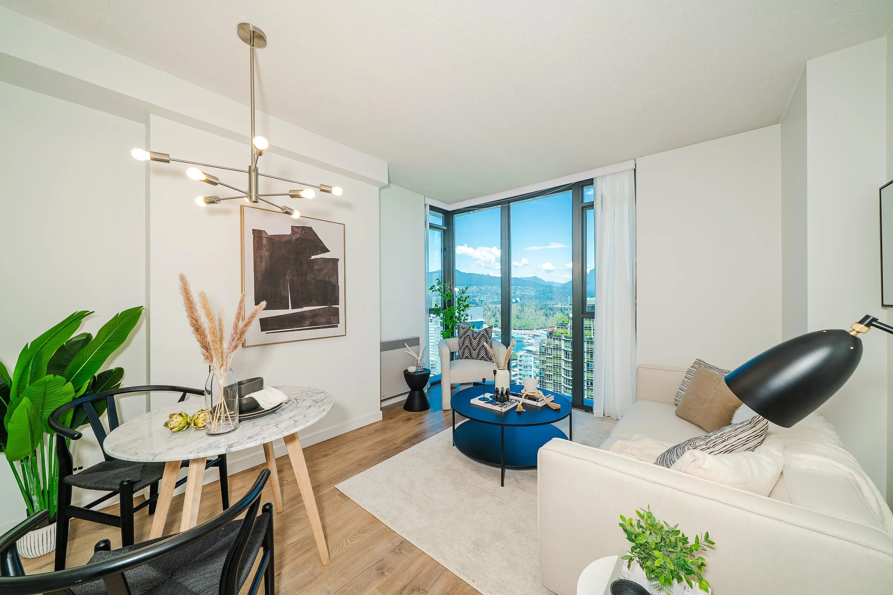 3103 1331 W Georgia Street