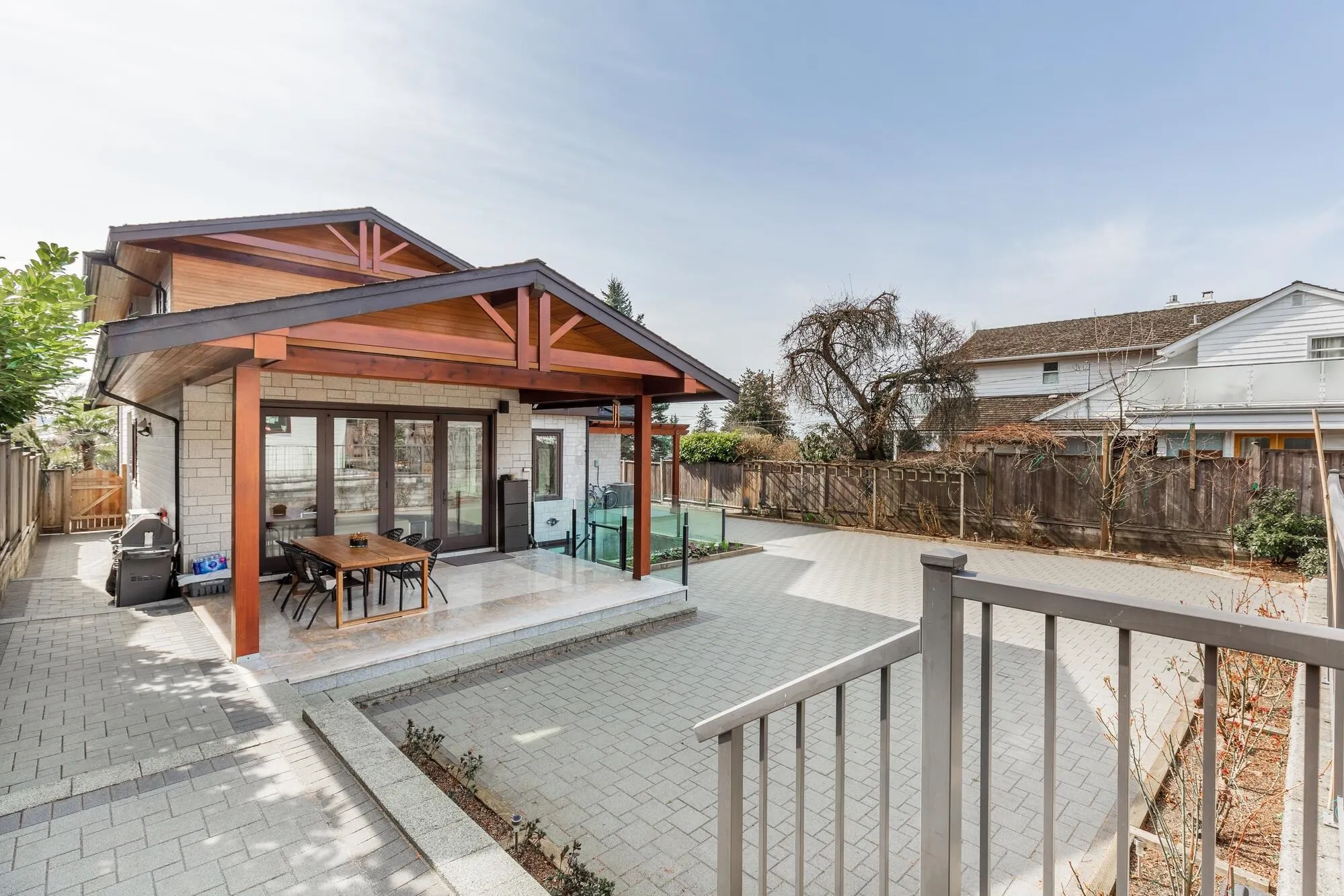 1175 Haywood Avenue