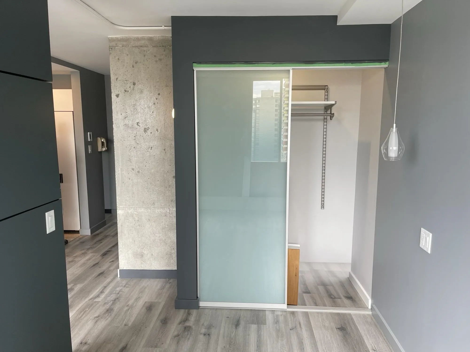 905 1250 Burnaby Street