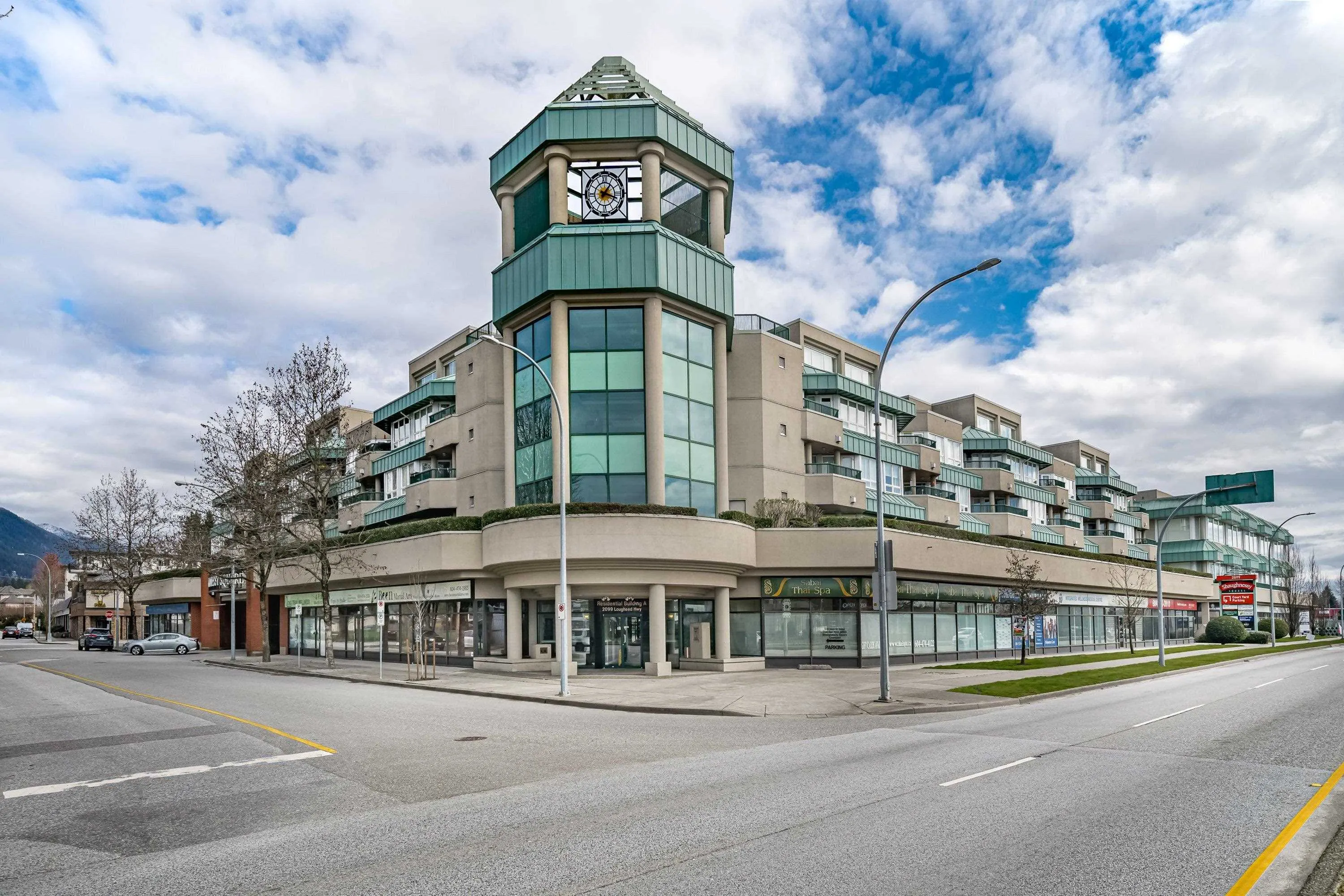 A224 2099 Lougheed Highway