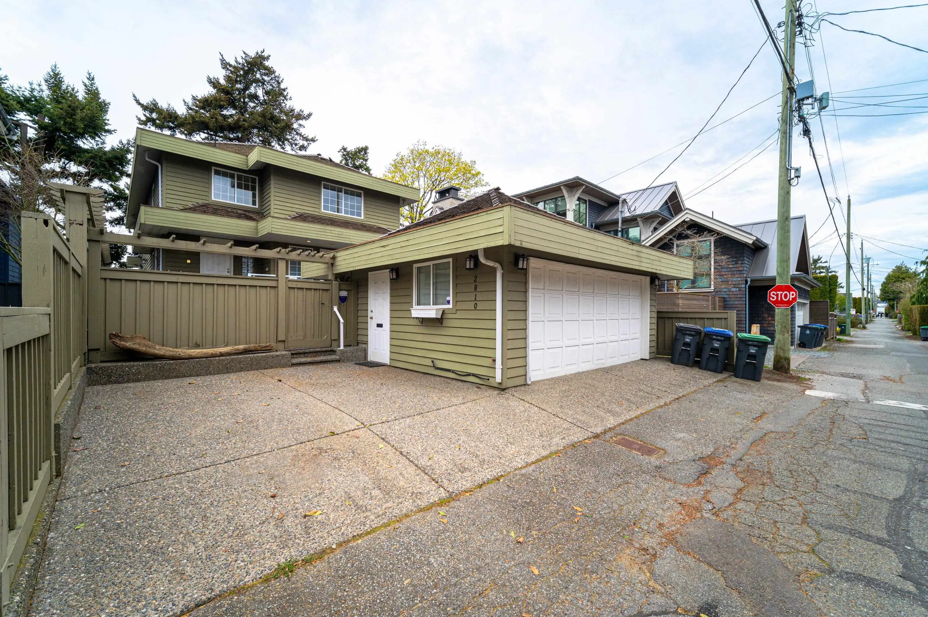2810 O'hara Lane