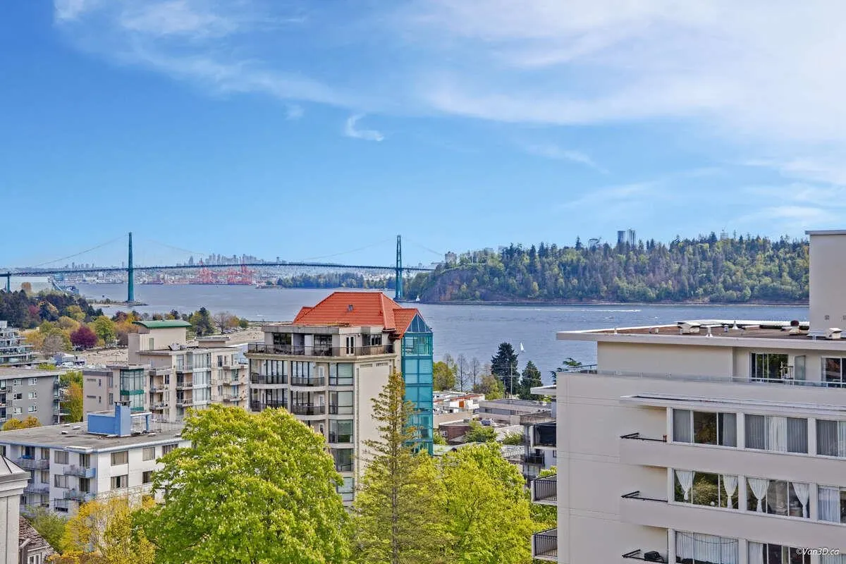 903 1745 Esquimalt Avenue