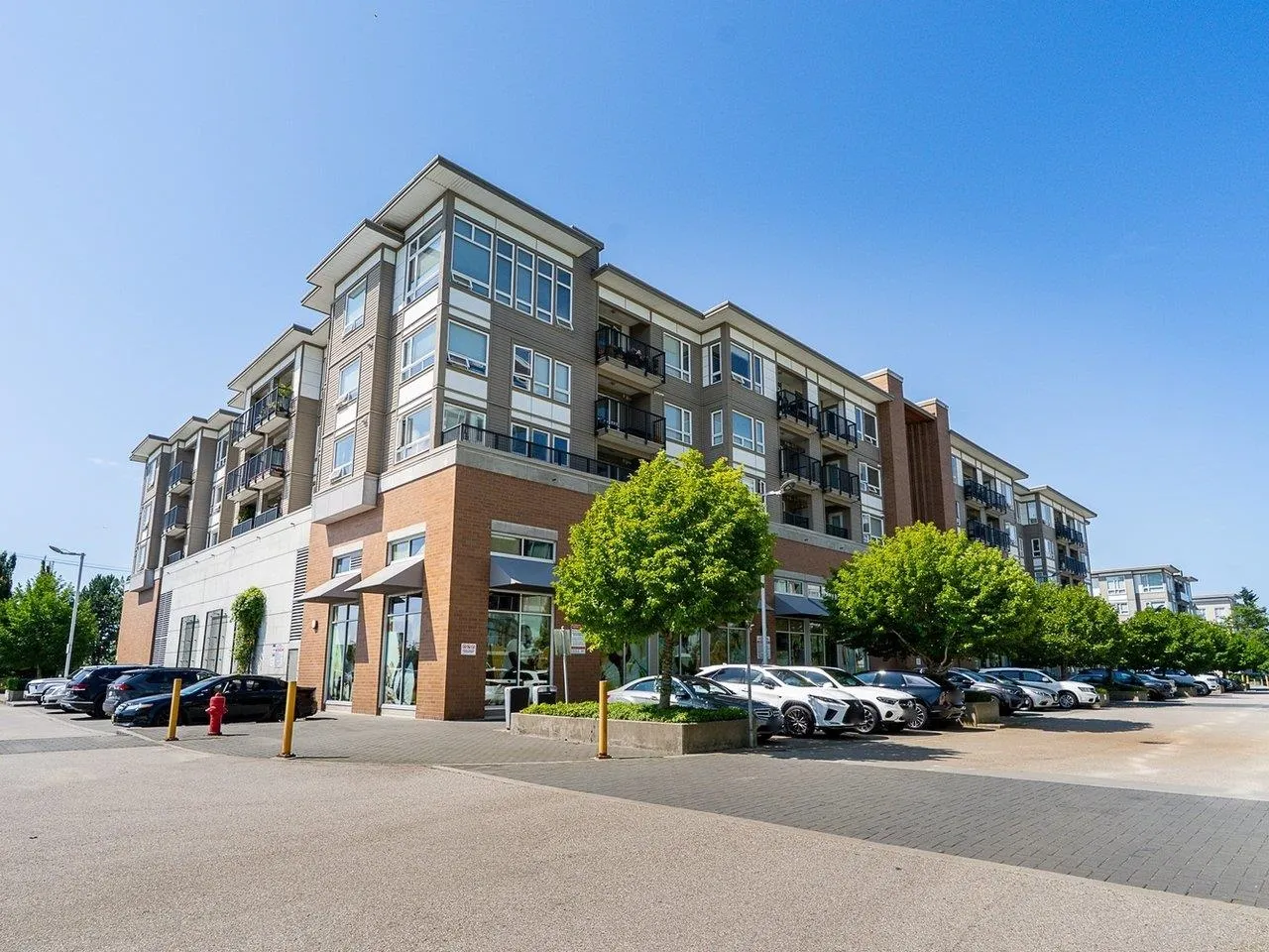 231 12339 Steveston Highway