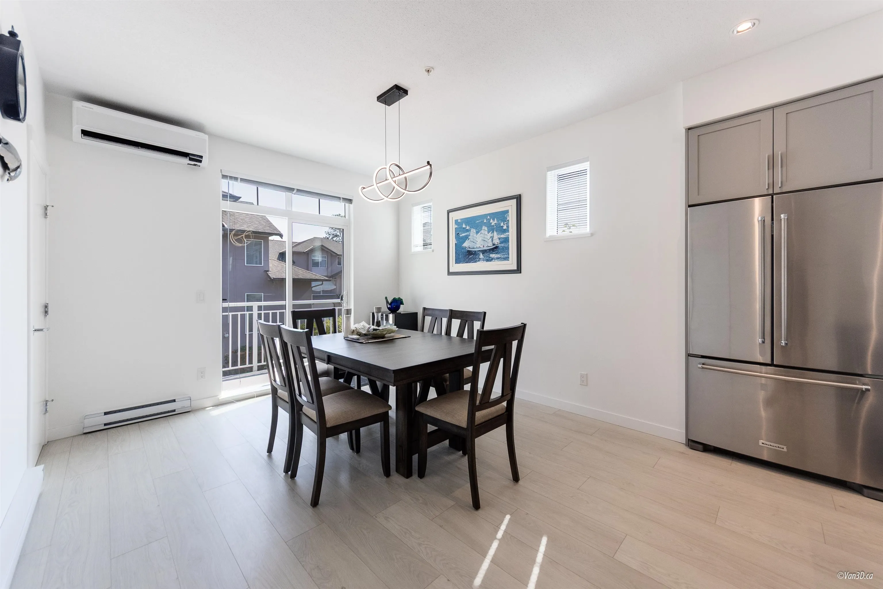 8 2560 Pitt River Road