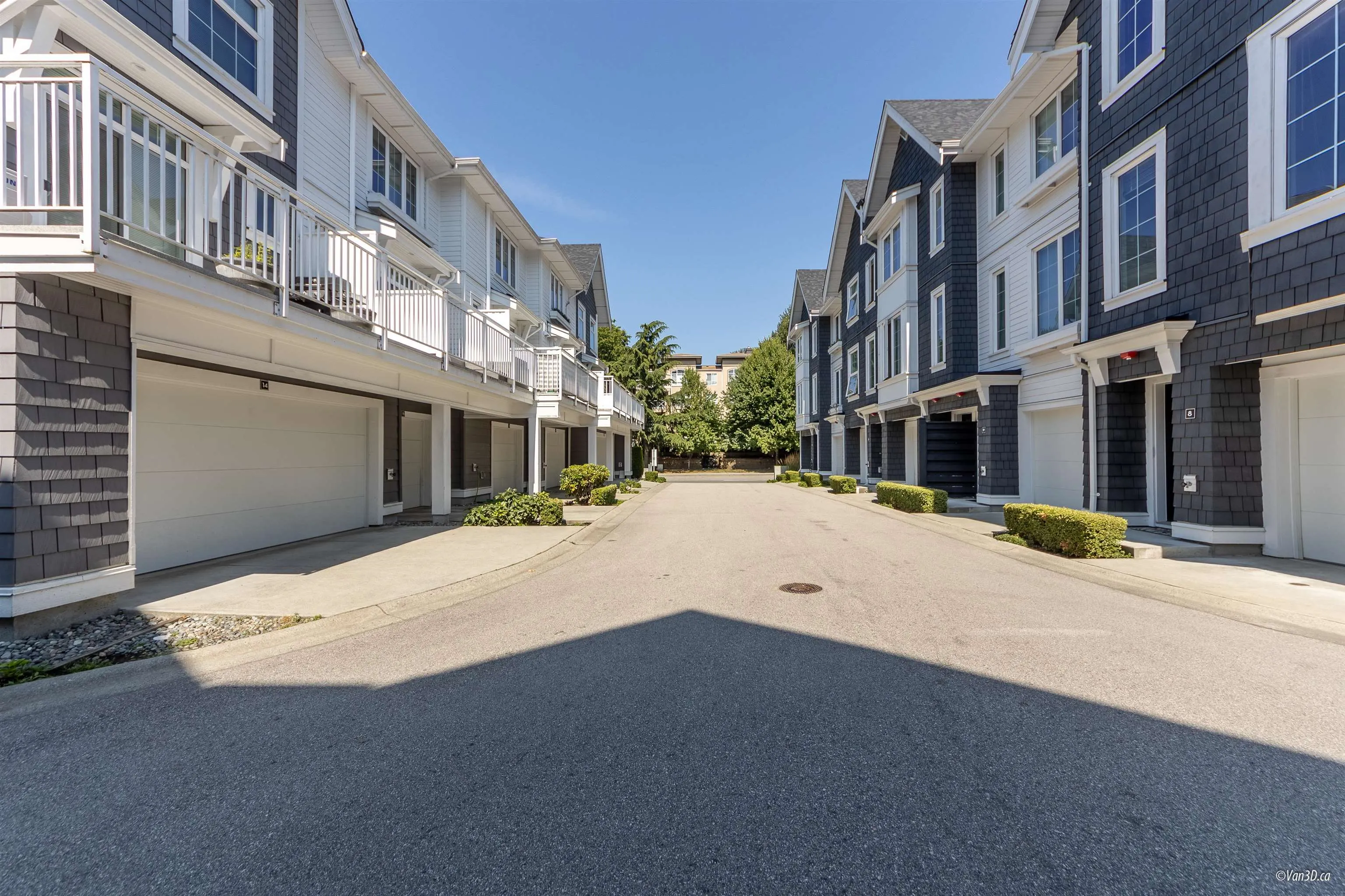 8 2560 Pitt River Road