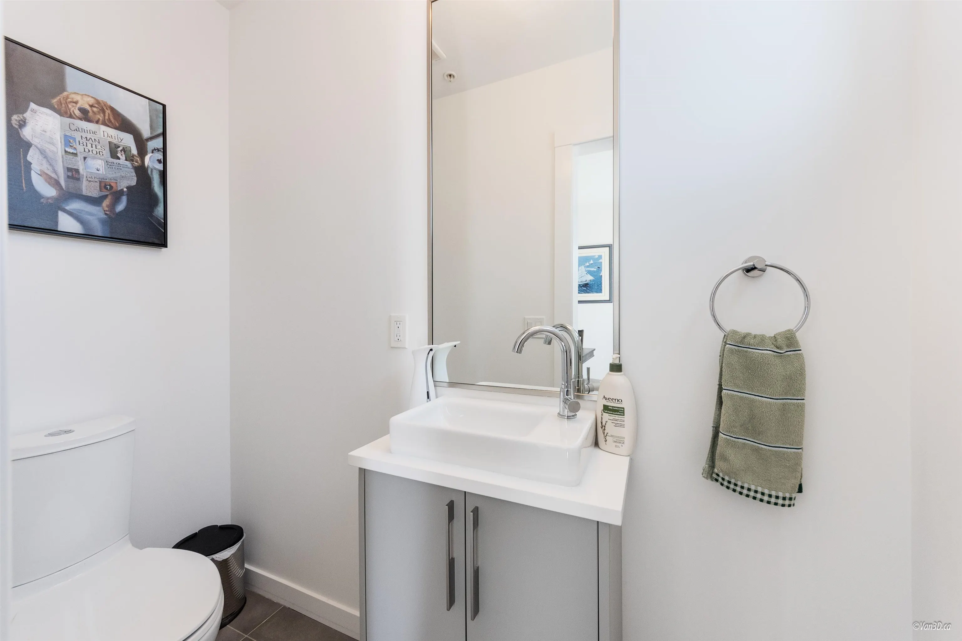 8 2560 Pitt River Road