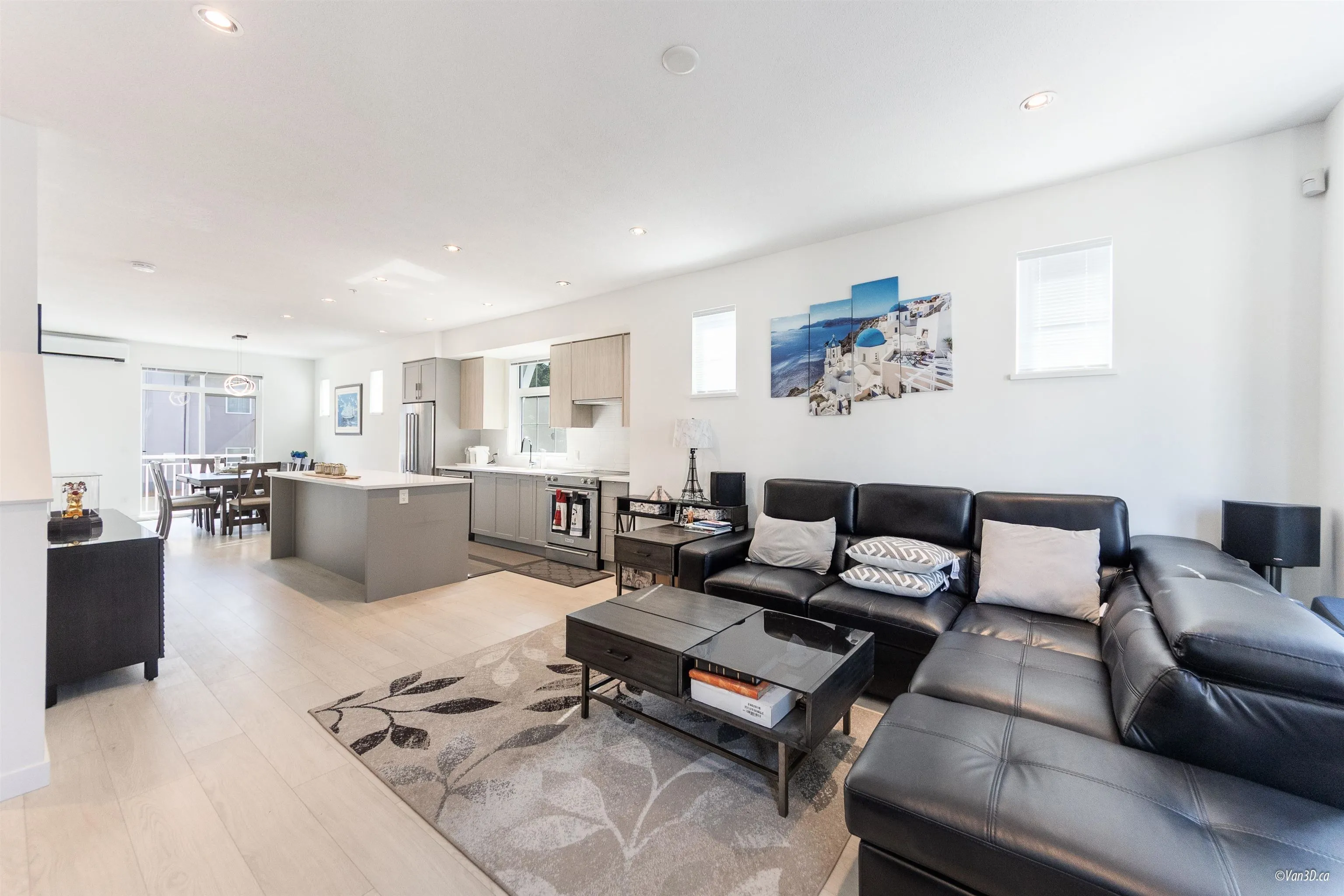 8 2560 Pitt River Road