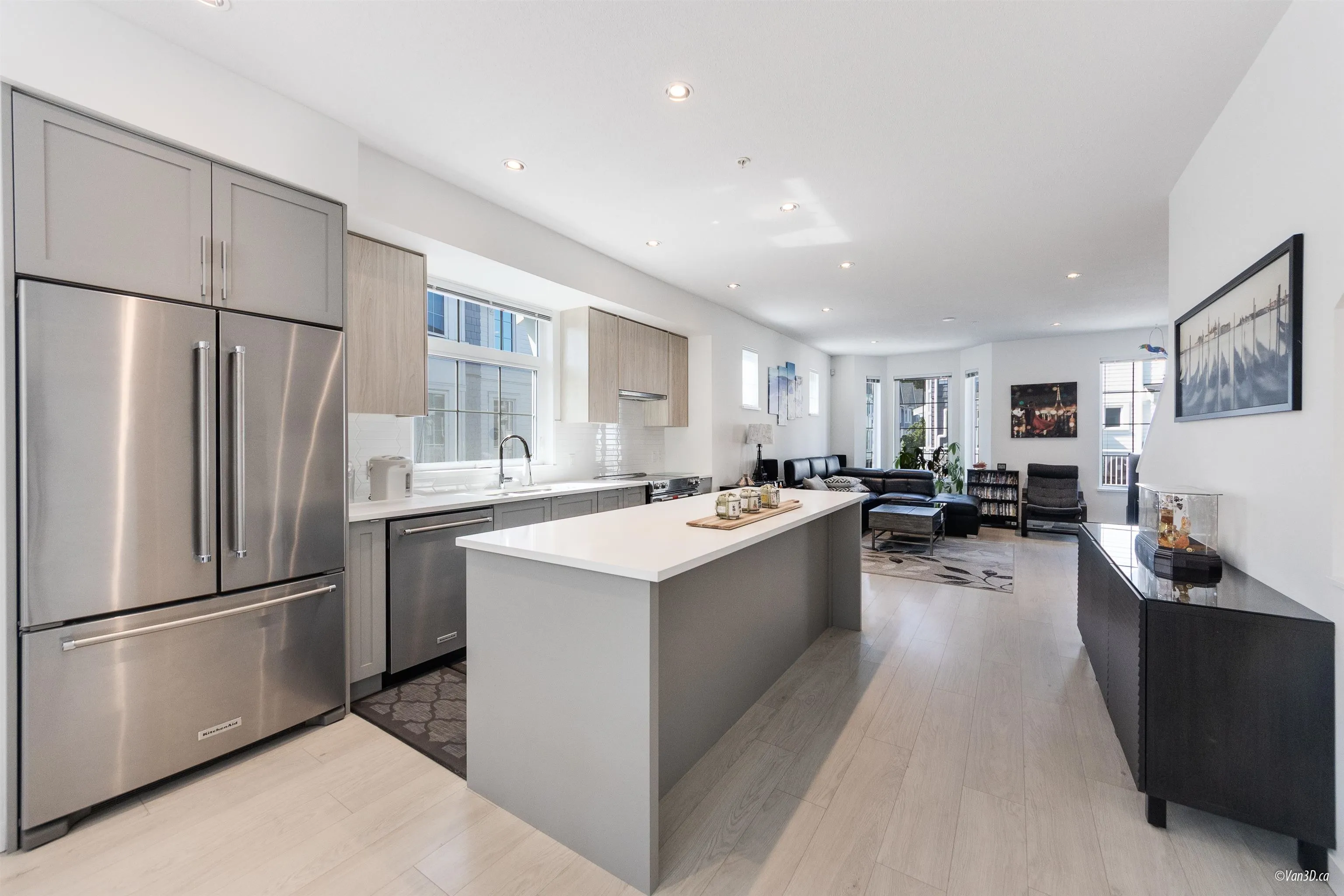 8 2560 Pitt River Road