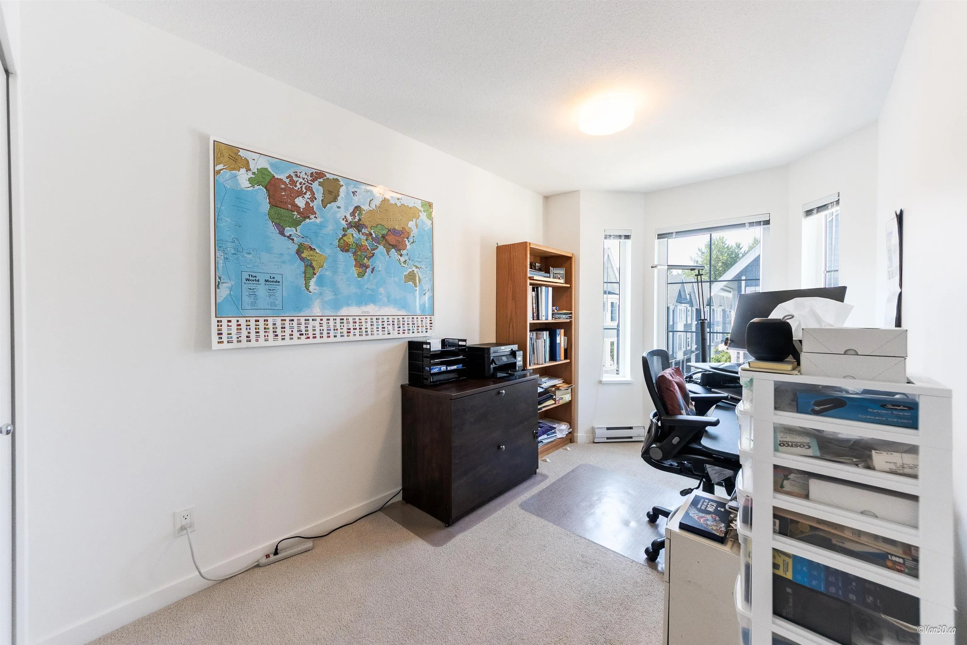 8 2560 Pitt River Road