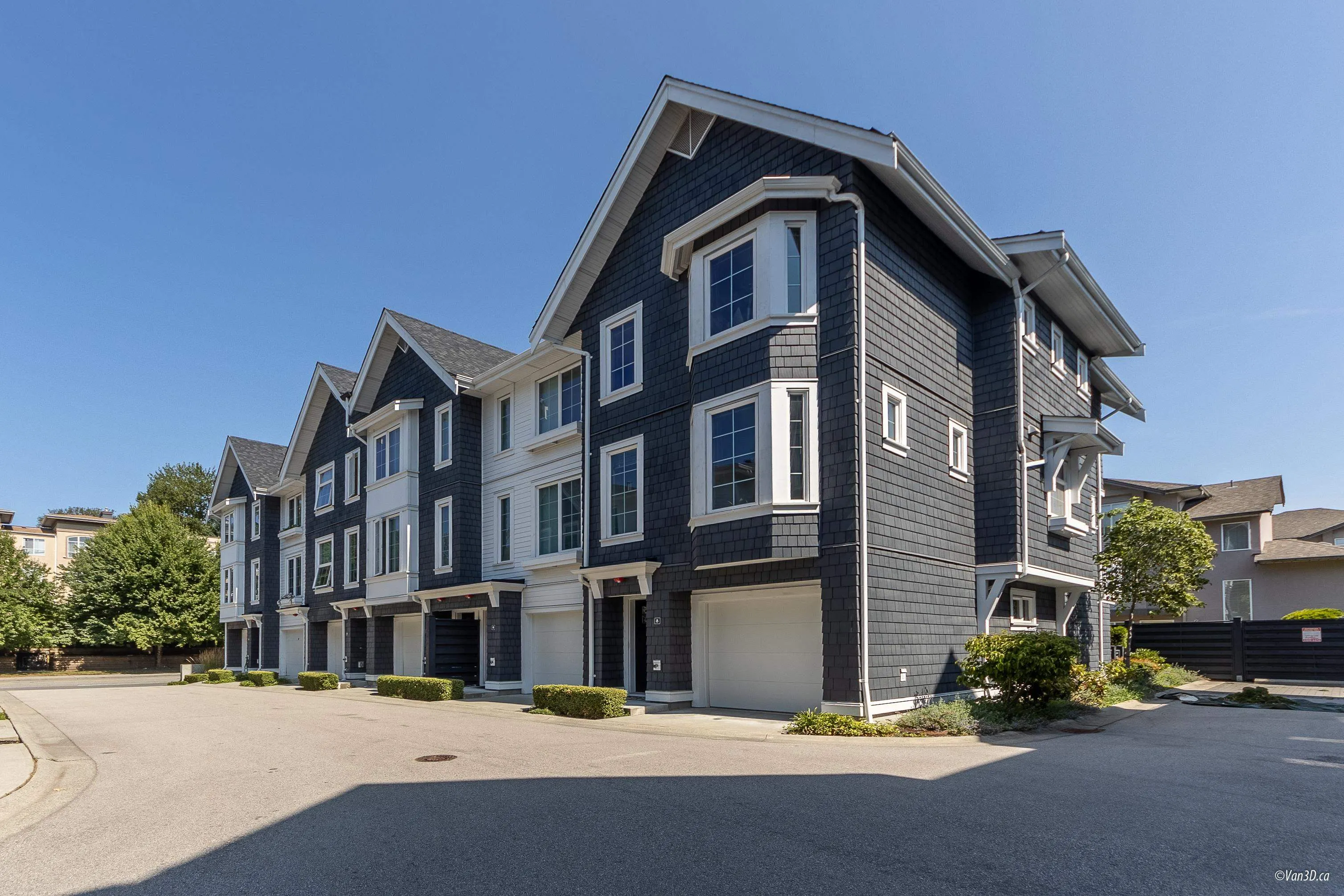 8 2560 Pitt River Road