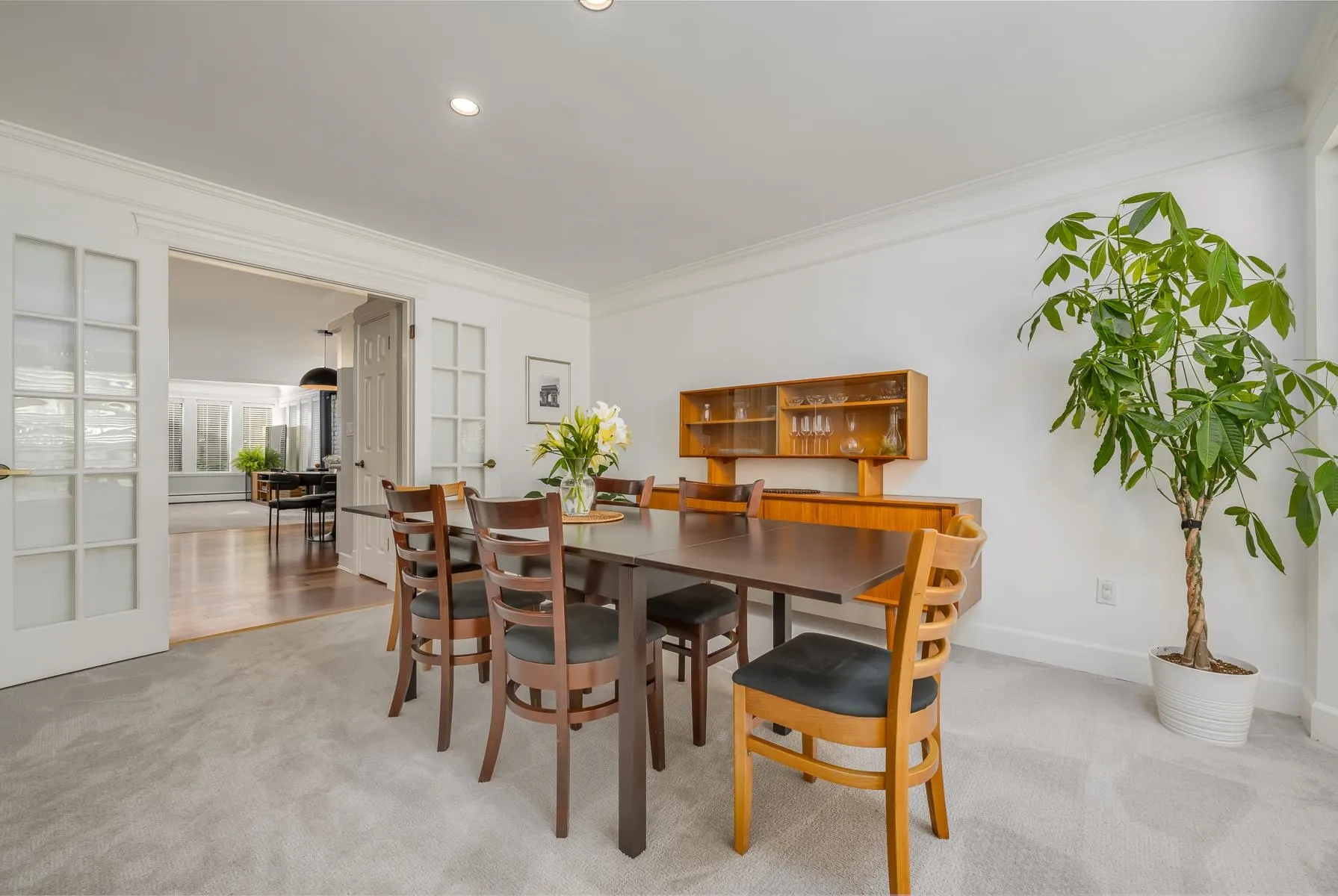 45 Parkgrove Crescent