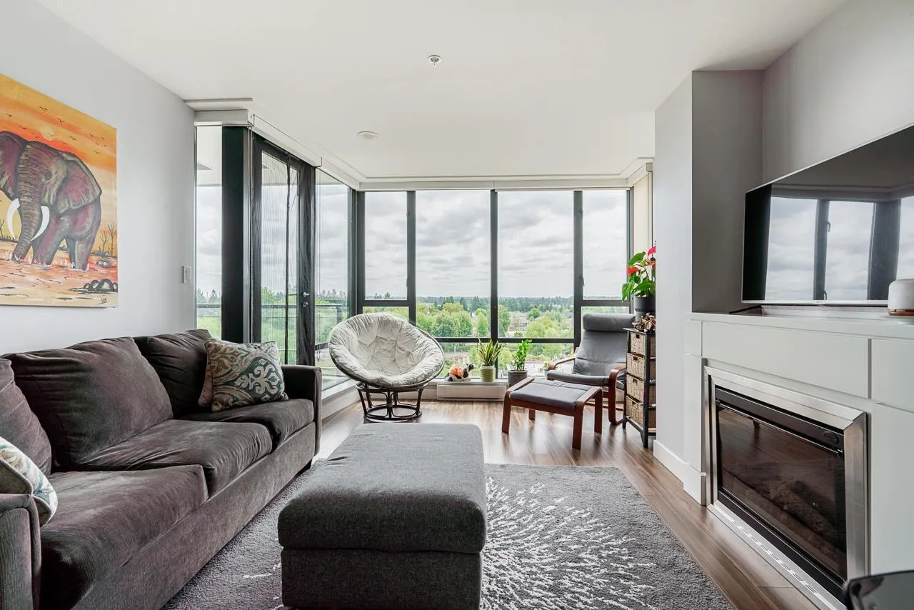 906 12069 Harris Road