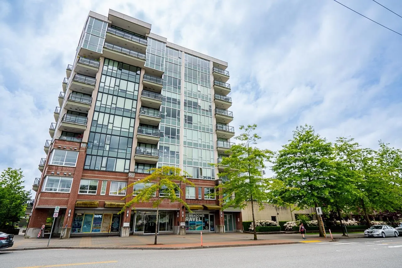 906 12069 Harris Road