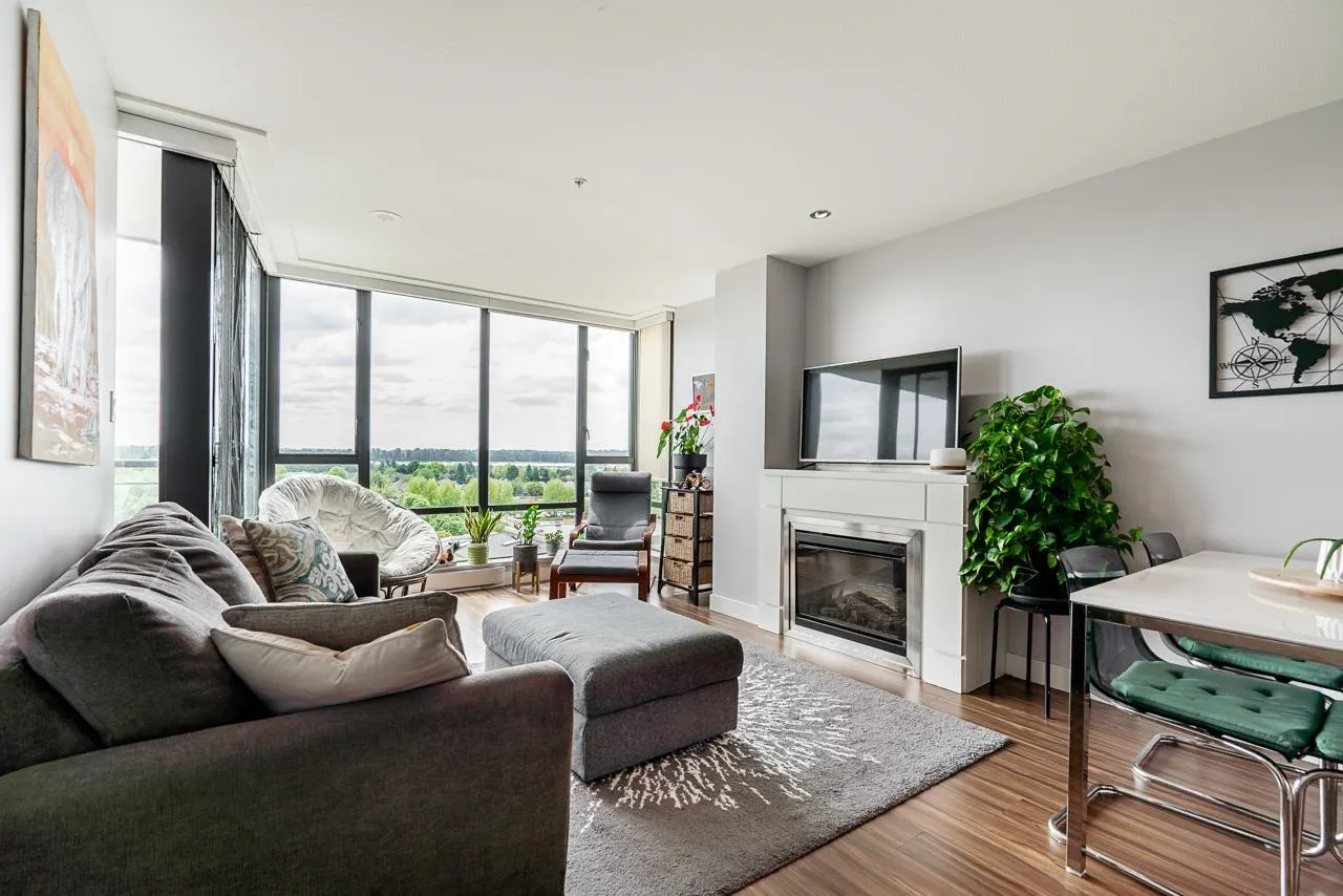 906 12069 Harris Road