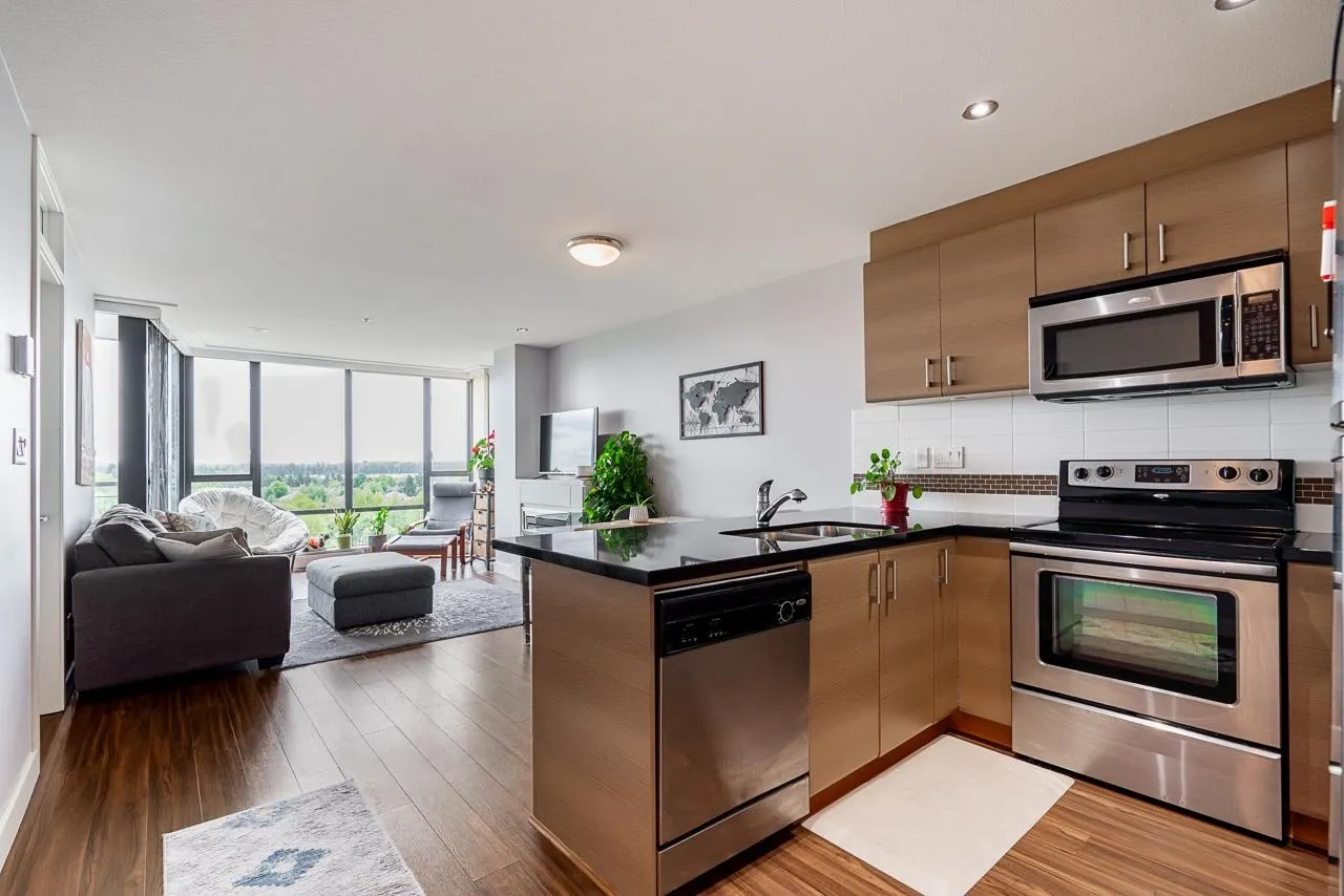 906 12069 Harris Road