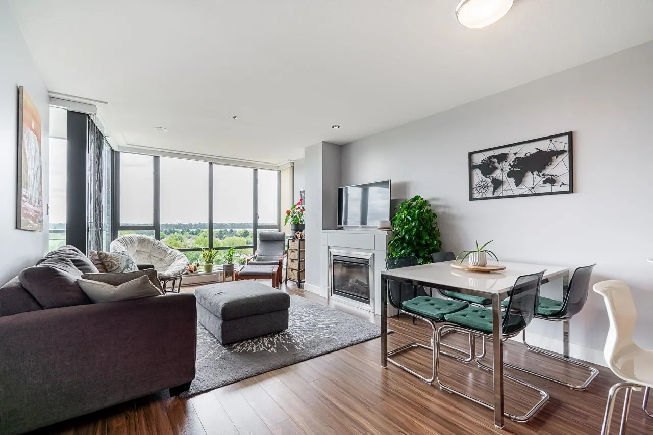 906 12069 Harris Road