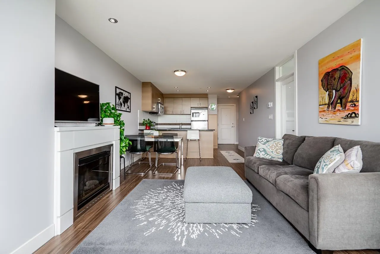 906 12069 Harris Road